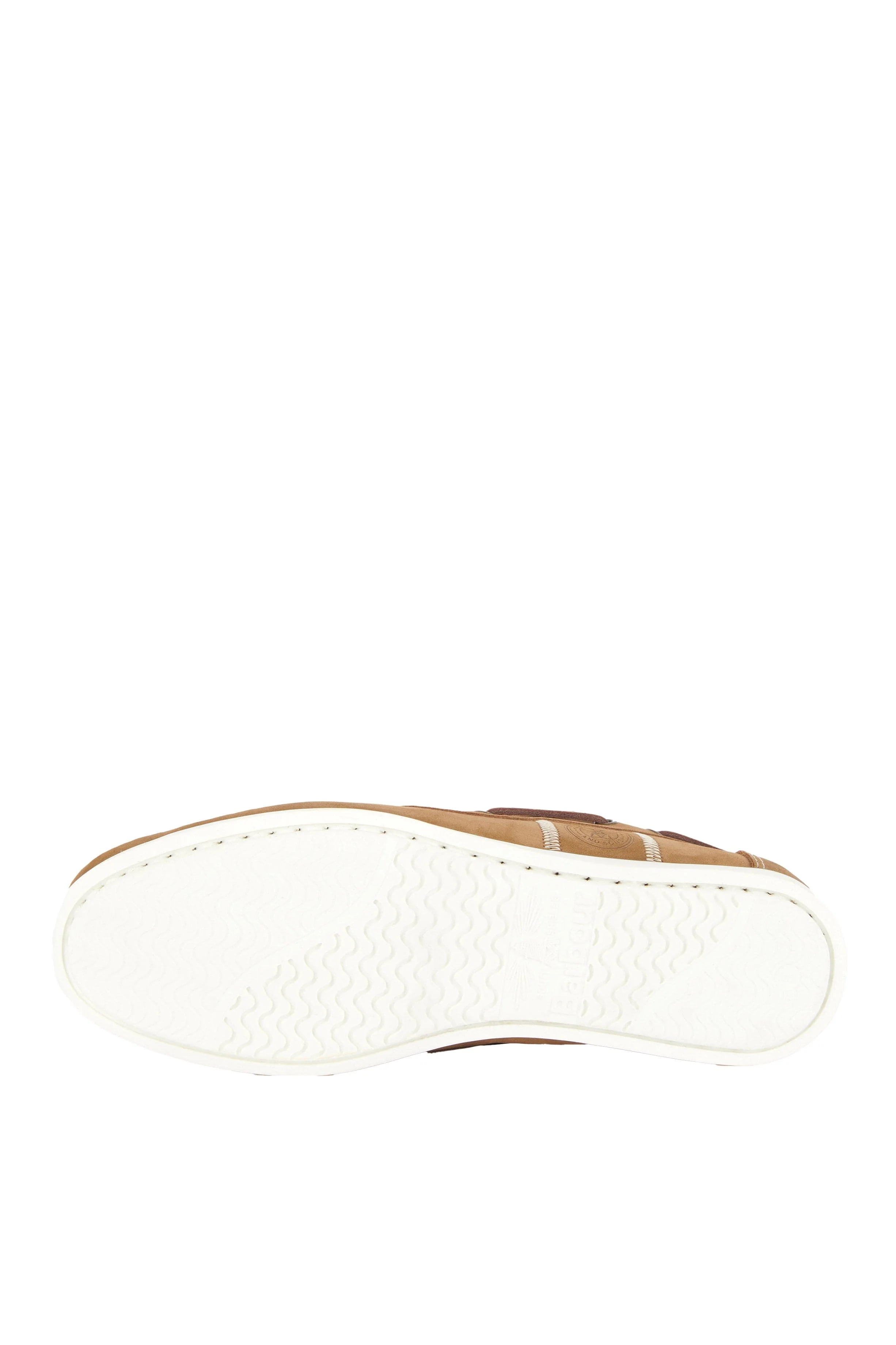 Wake Boat Shoes - Russet - Image 4