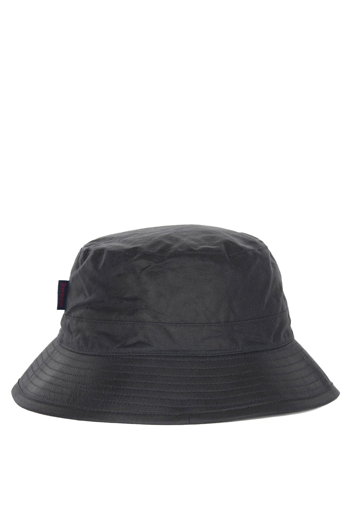 Wax Bucket Hat - Navy - Image 2