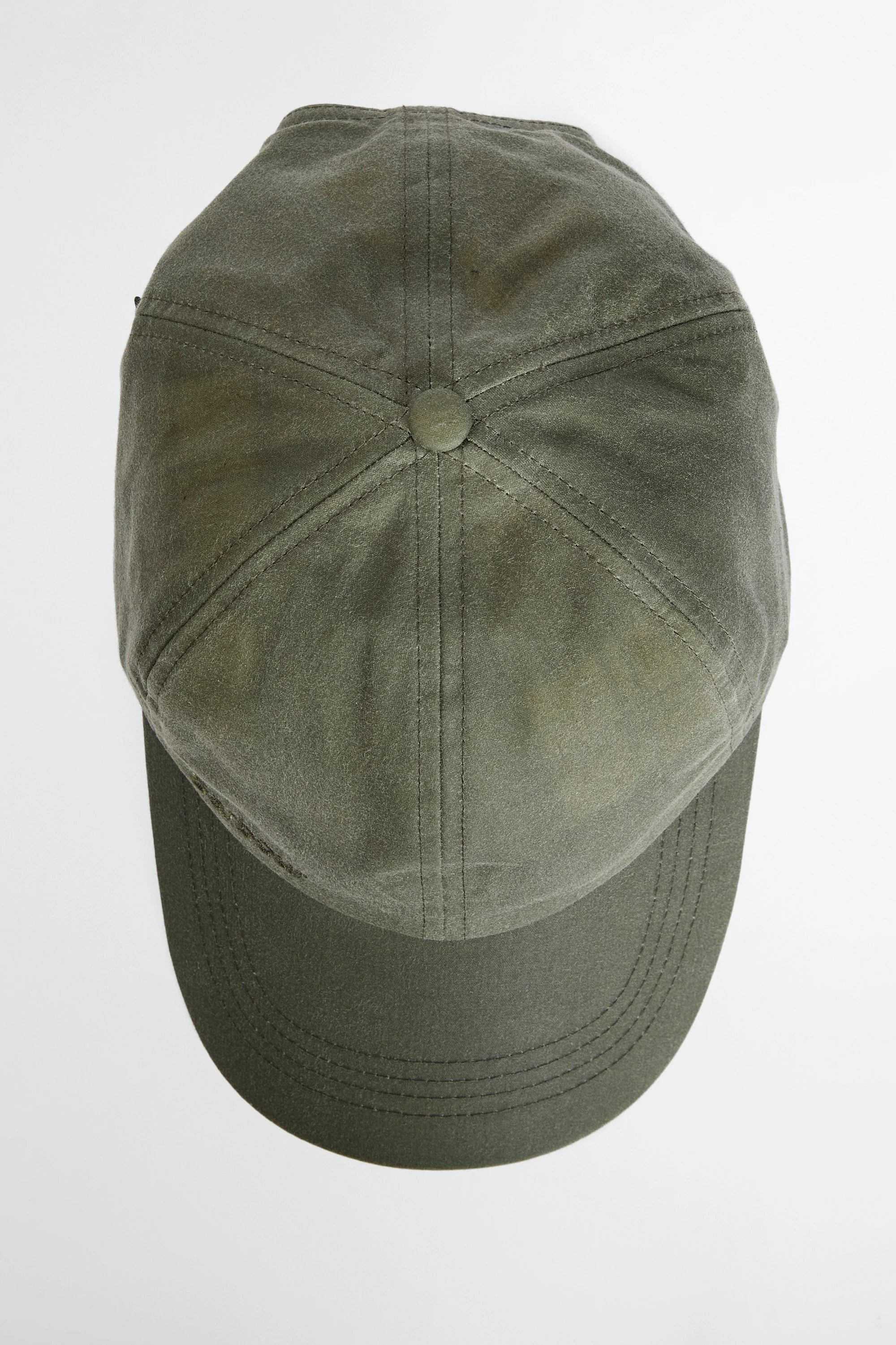 Wax Cap - Light Moss - Image 6