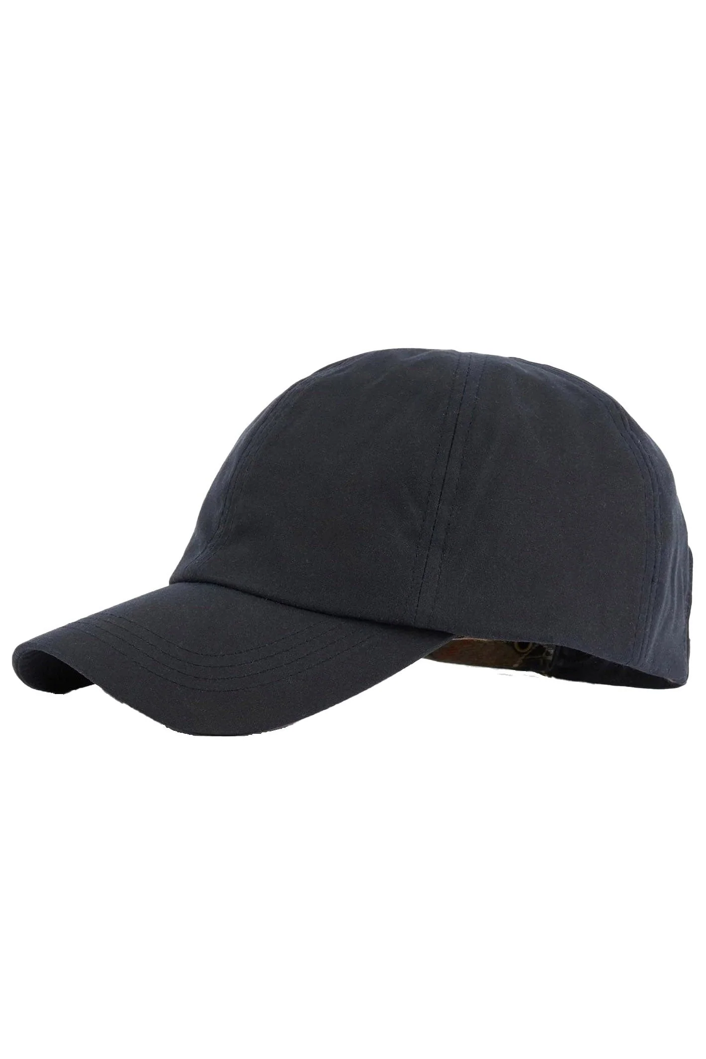 Wax Sports Cap - Navy