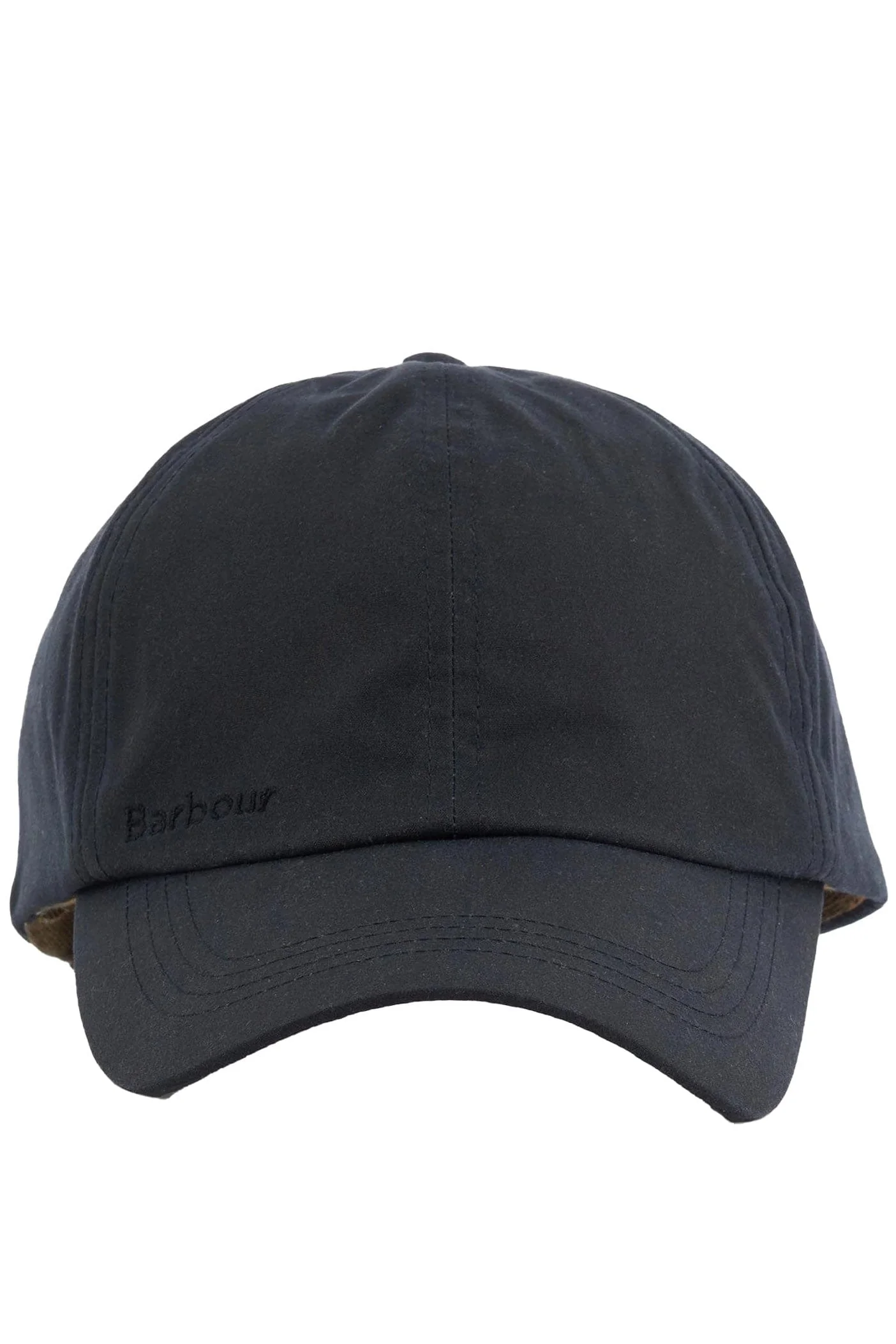 Wax Sports Cap - Navy - Image 2