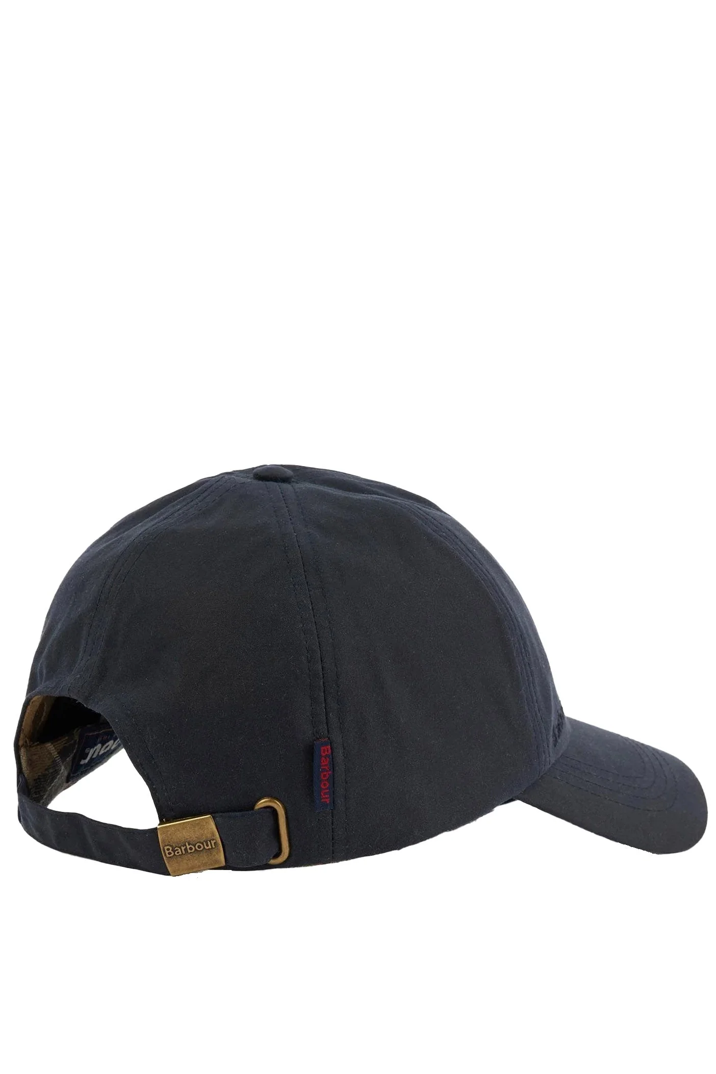 Wax Sports Cap - Navy - Image 3