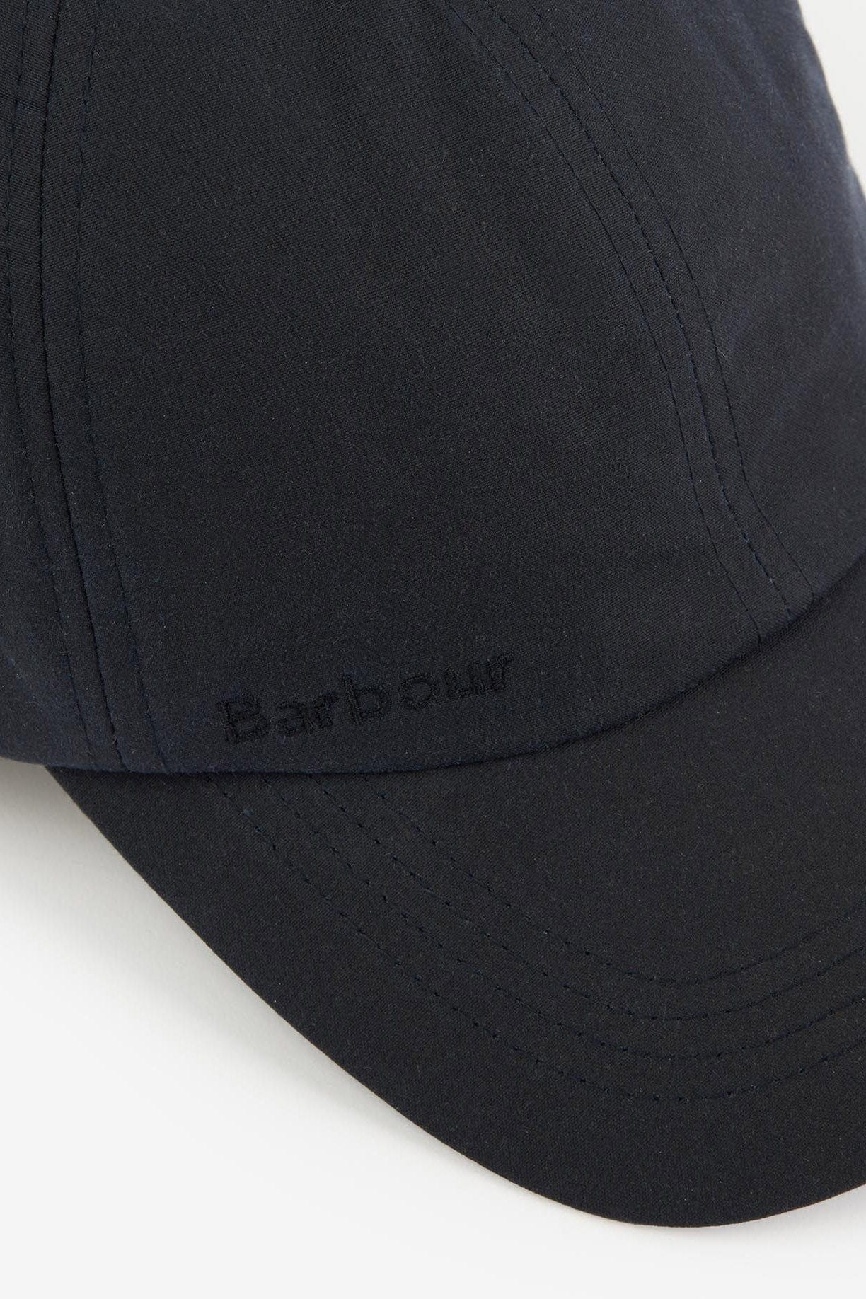 Wax Sports Cap - Navy - Image 5
