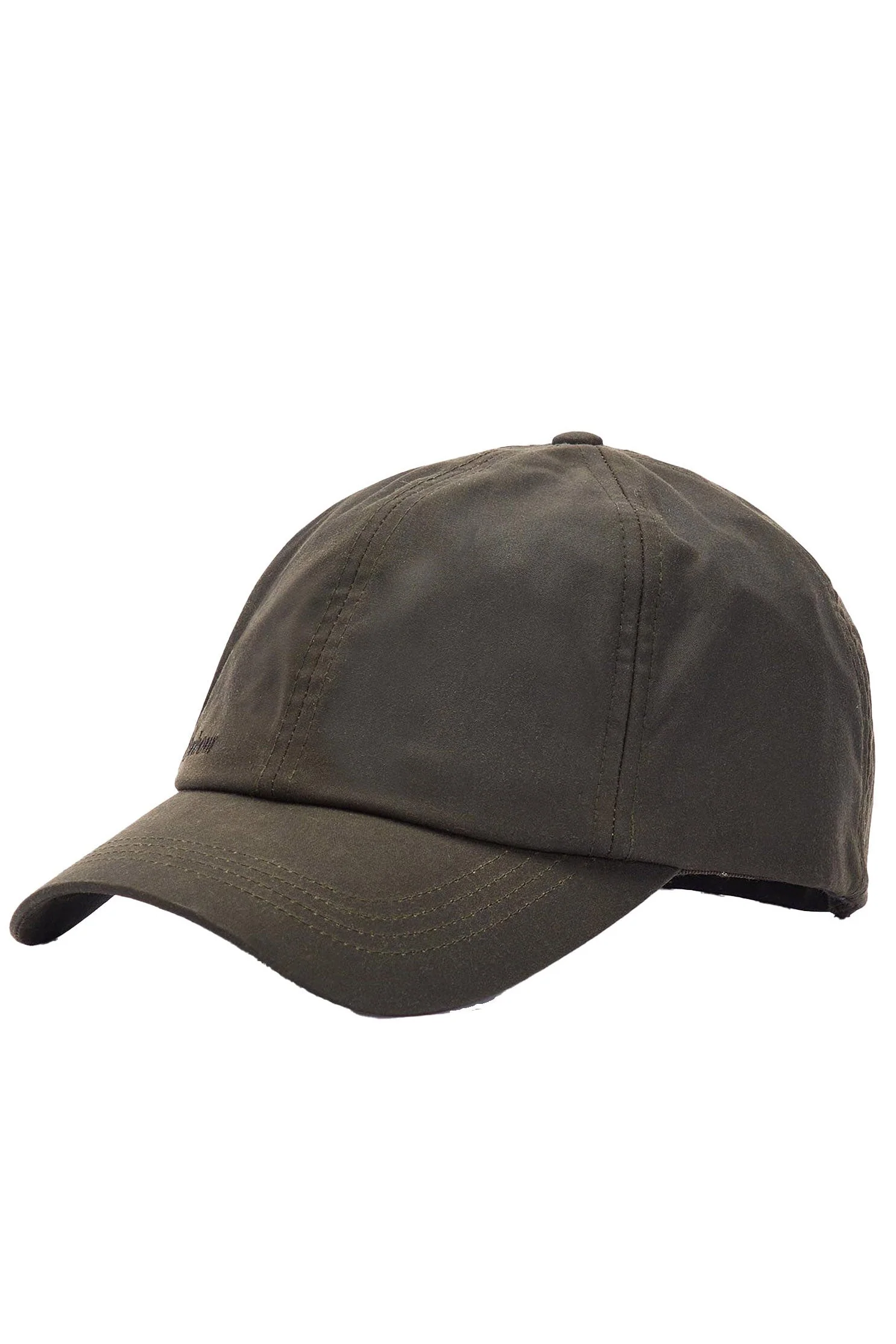 Wax Sports Cap - Olive
