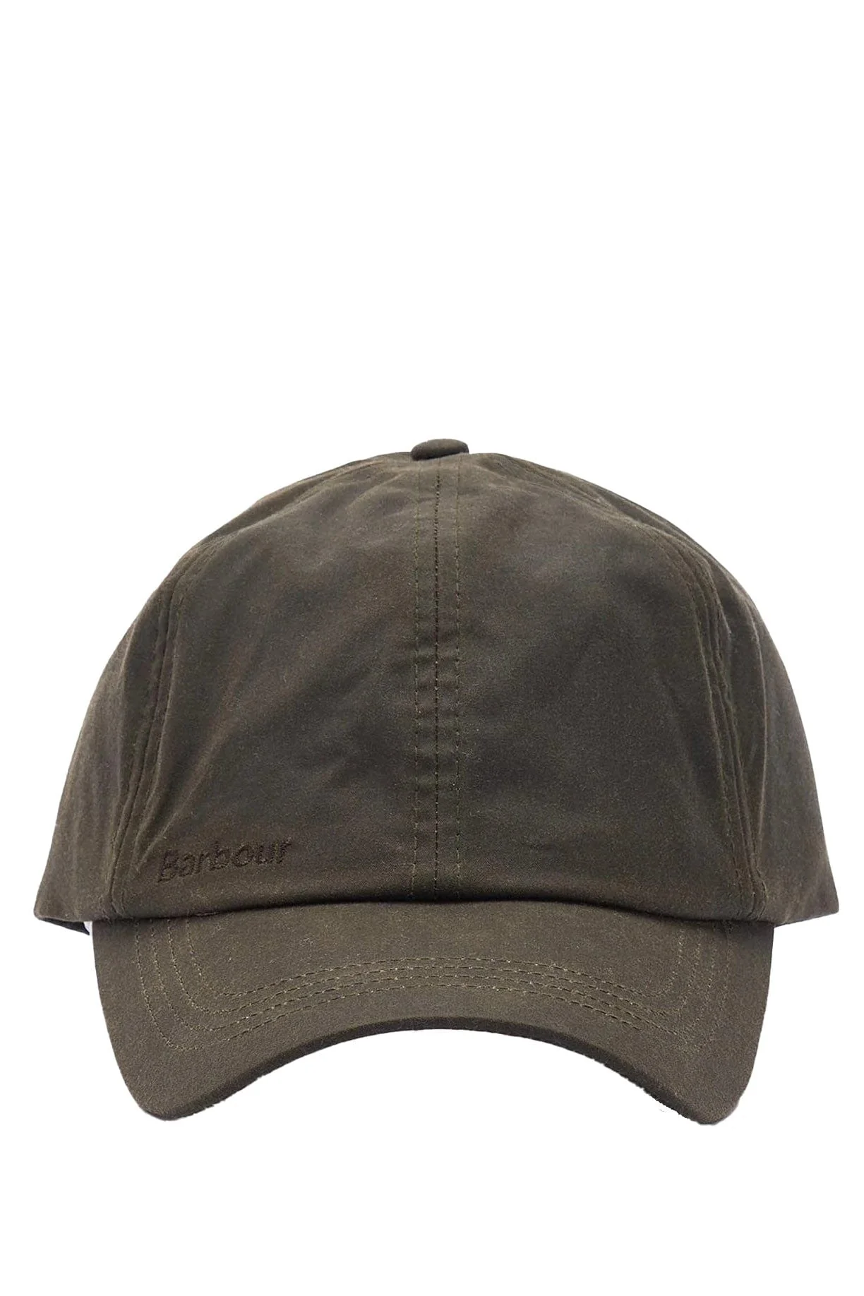 Wax Sports Cap - Olive - Image 2