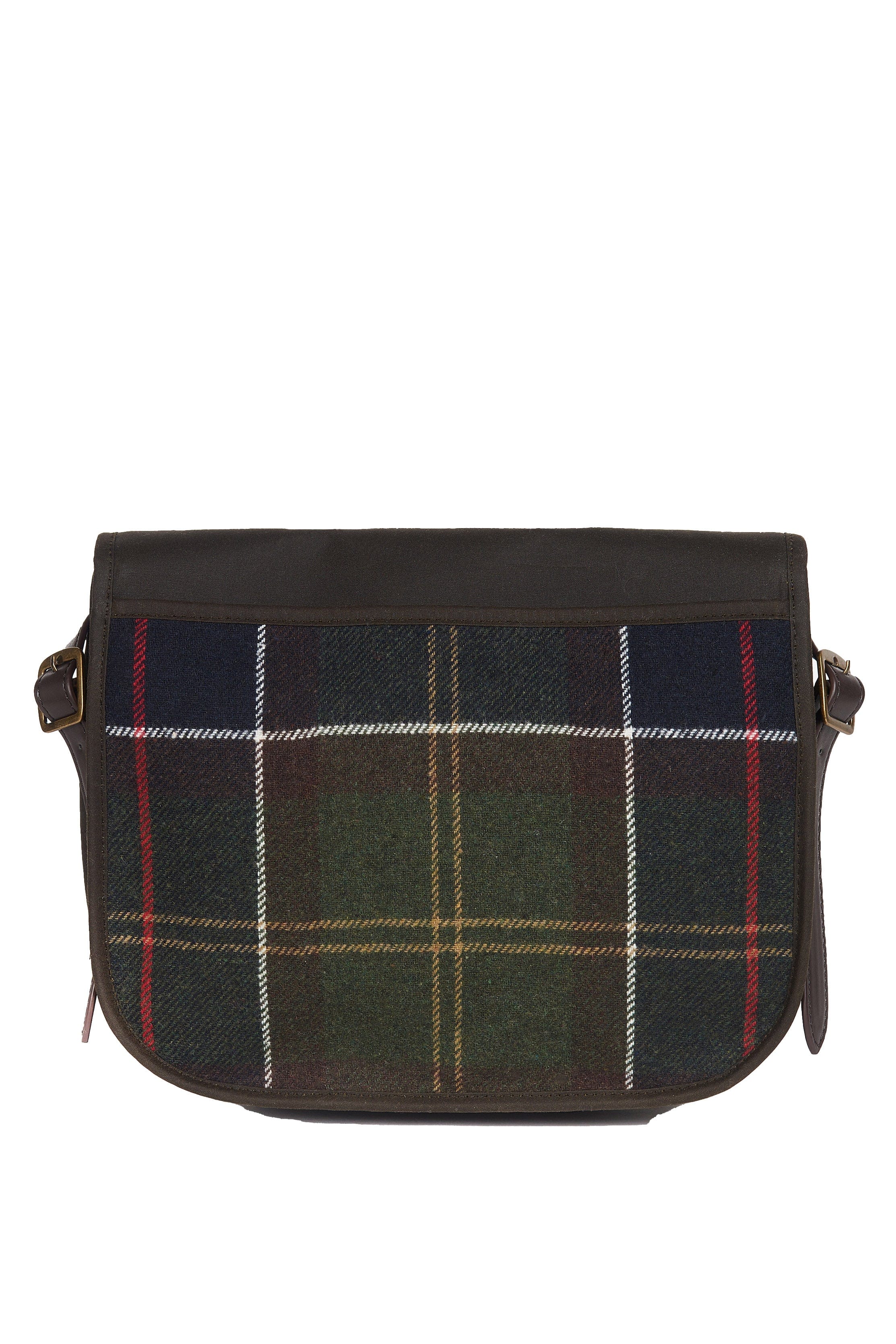 Whitley Tartan Crossbody Bag - Classic Tartan - Image 2