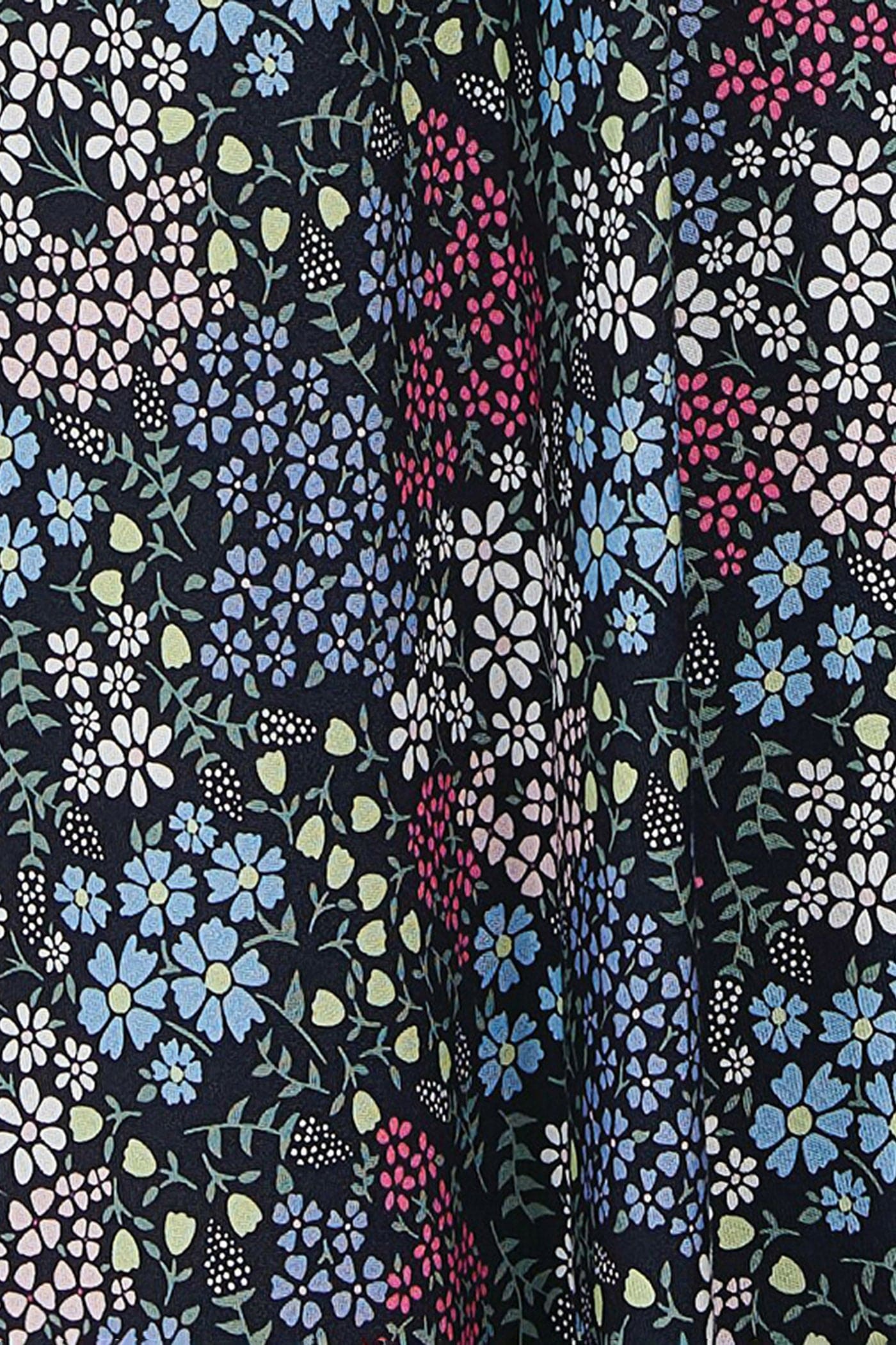 Willowherb Skirt - Multi - Image 5