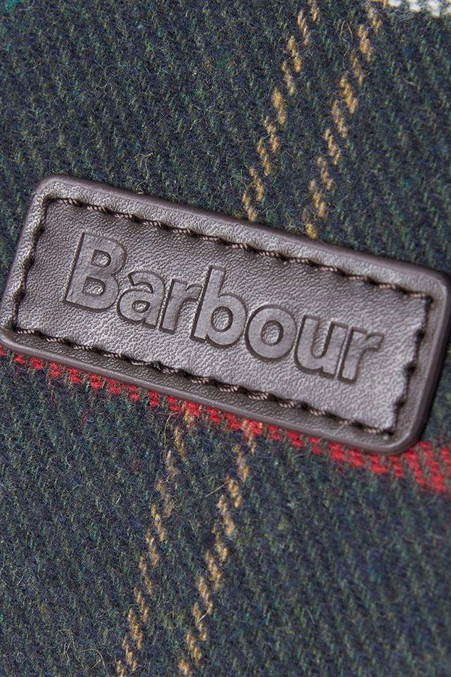 Witford Tartan Tote Bag - Classic Tartan - Image 3