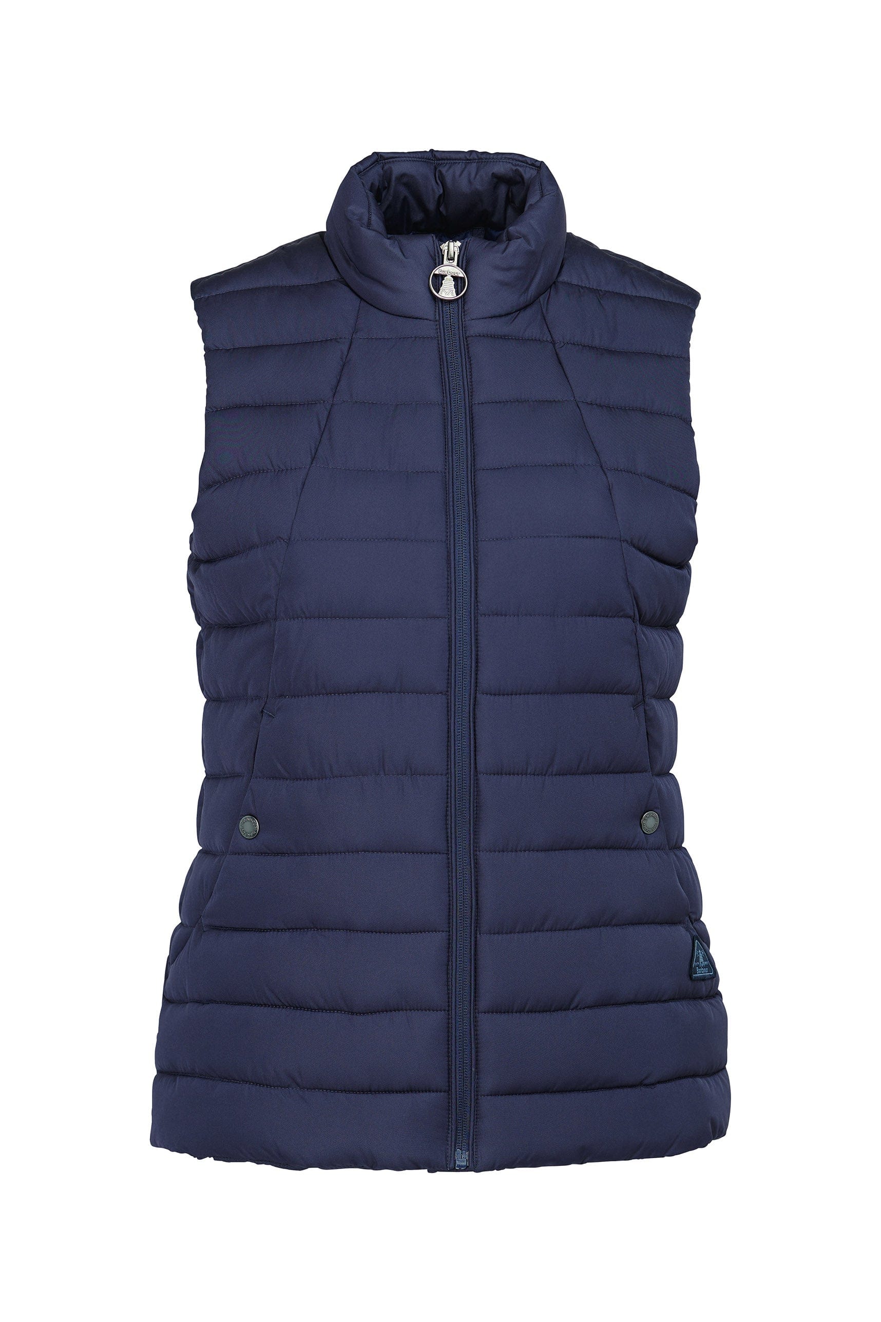 Yara Gilet - Eternal Ink