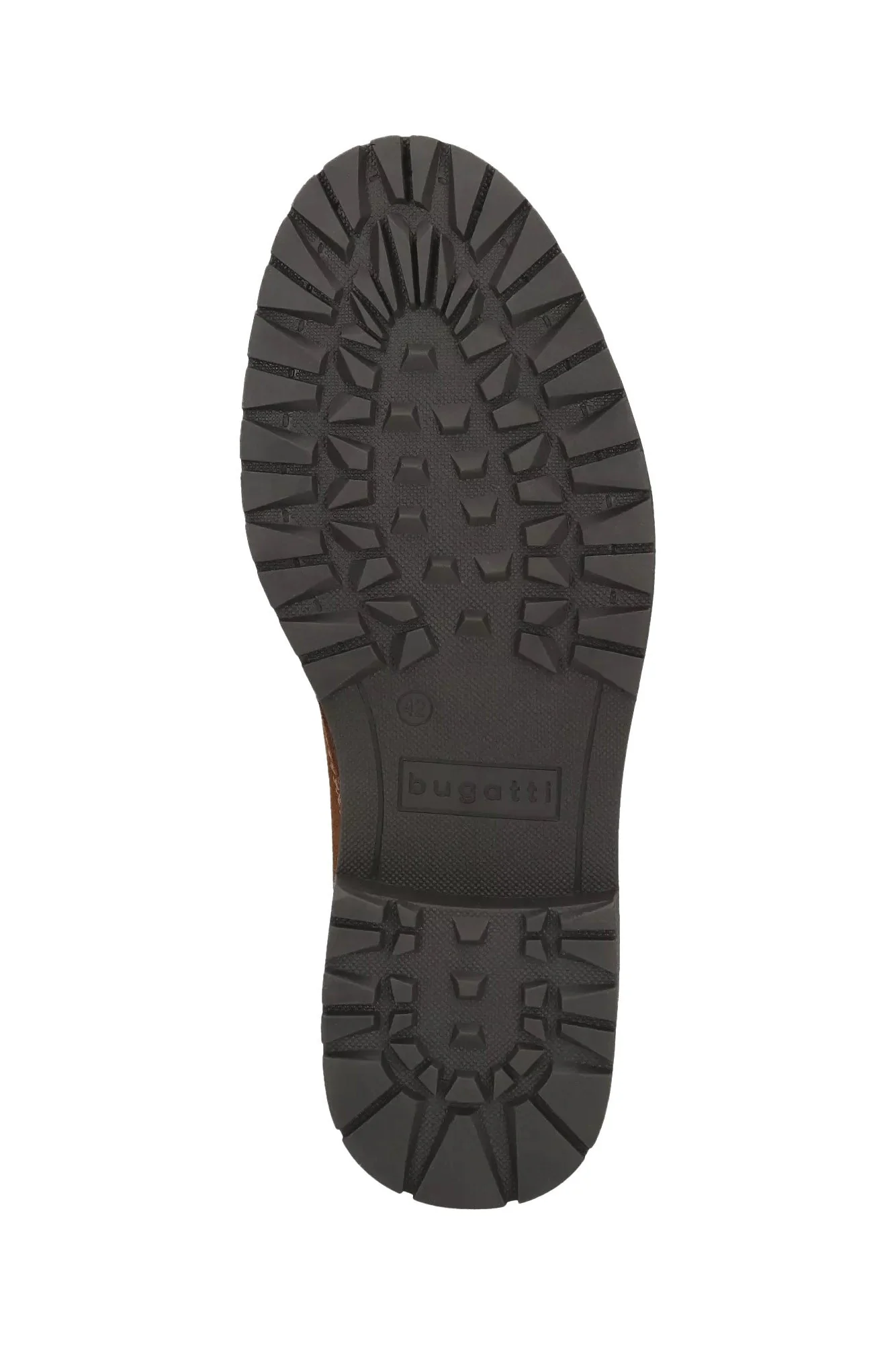 Barrack Chukka Boots - Cognac - Image 7
