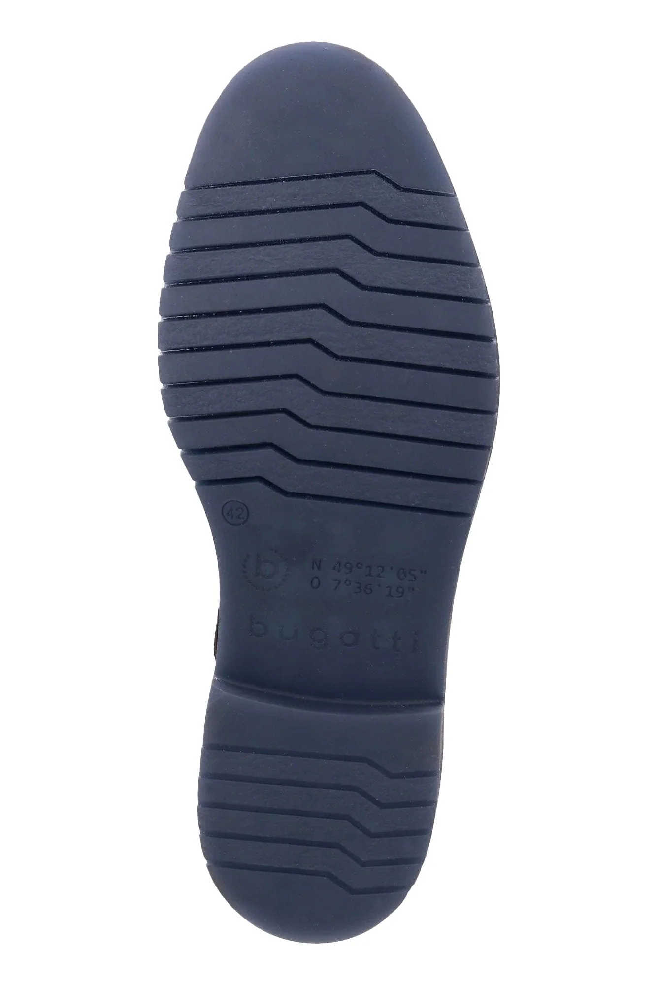Caj Suede Ankle Boots - Dark Grey - Image 4