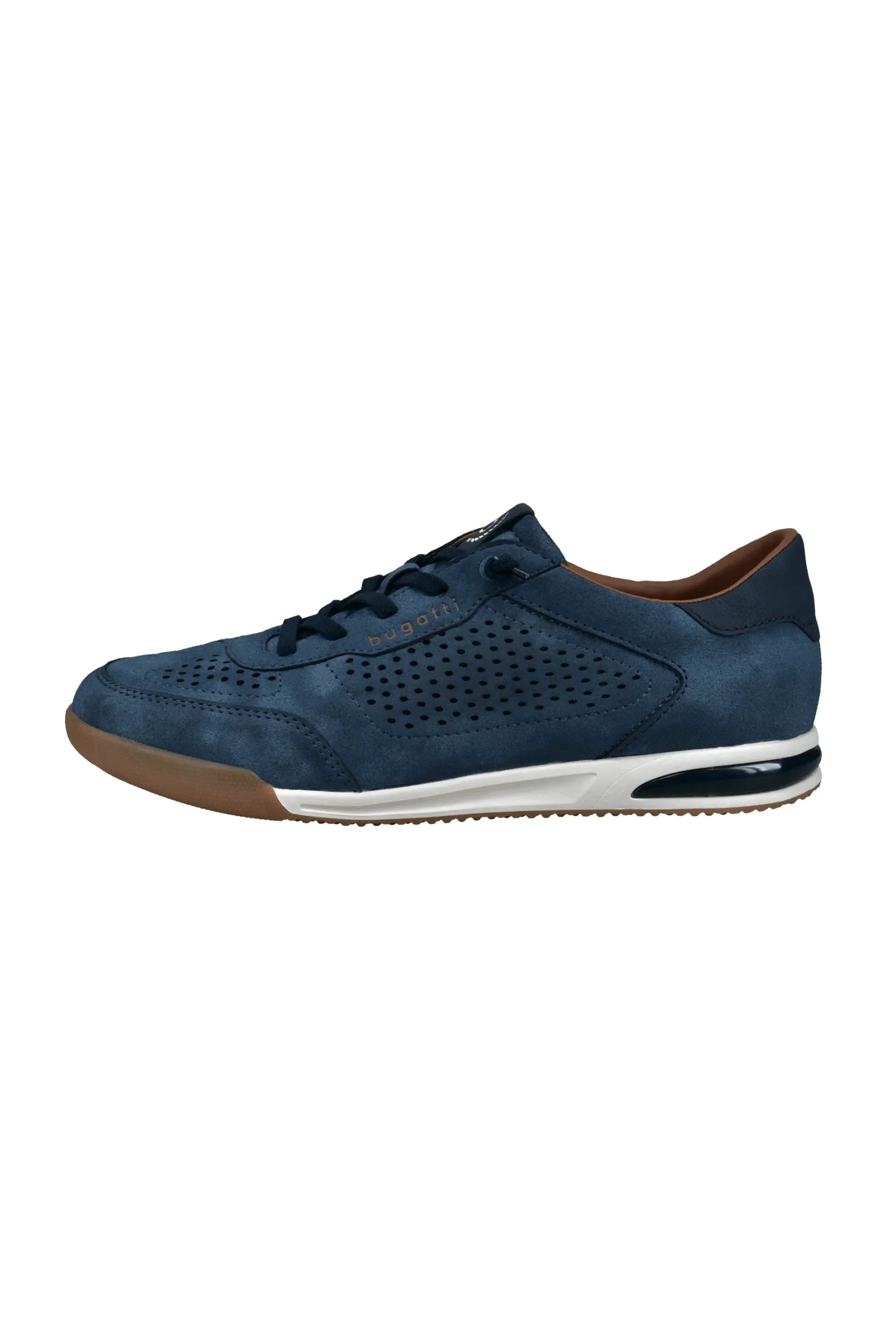 Casual Trainers - Blue