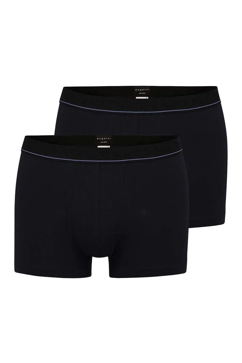 Flexcity 2 Pack Trunks - Blue