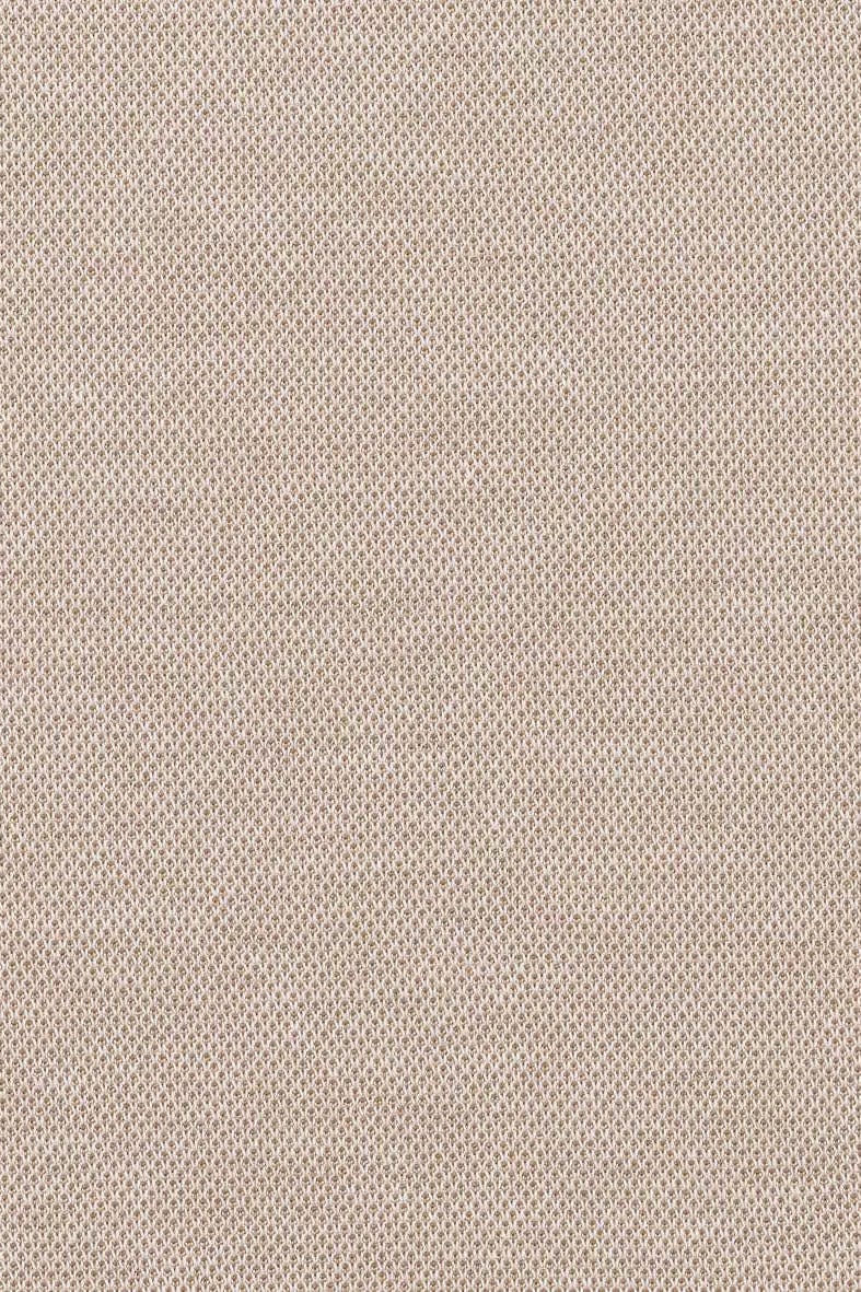 Polo Shirt with Tipping Detail - Taupe - Image 4