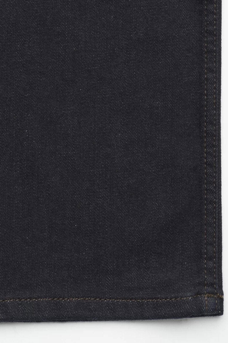 Power Stretch Slim Jeans - Dark Blue - Image 7
