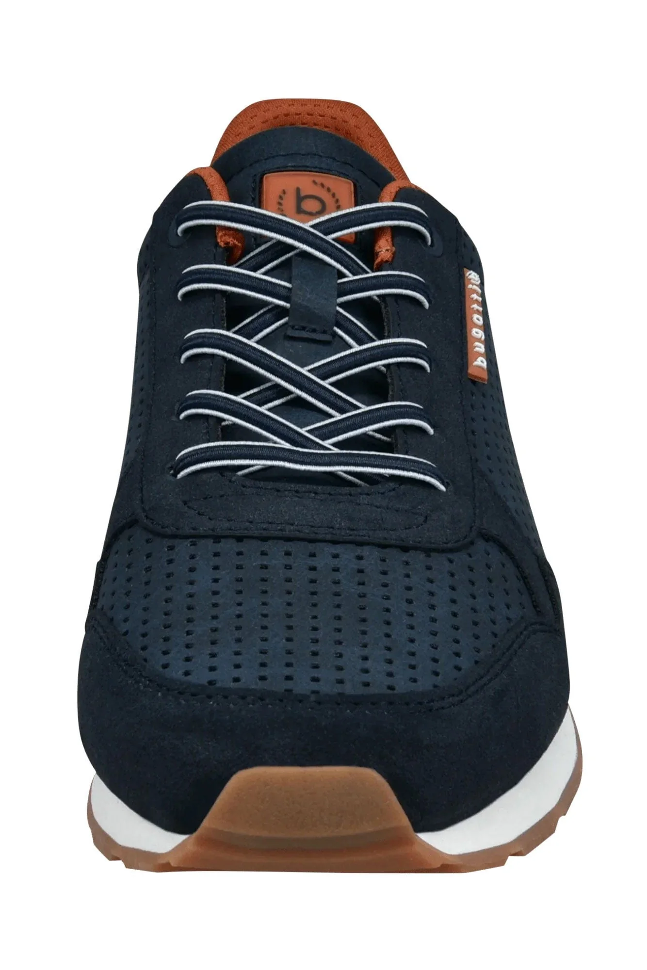 Sacramento Ultra Lightweight Trainers - Dark Blue - Image 4