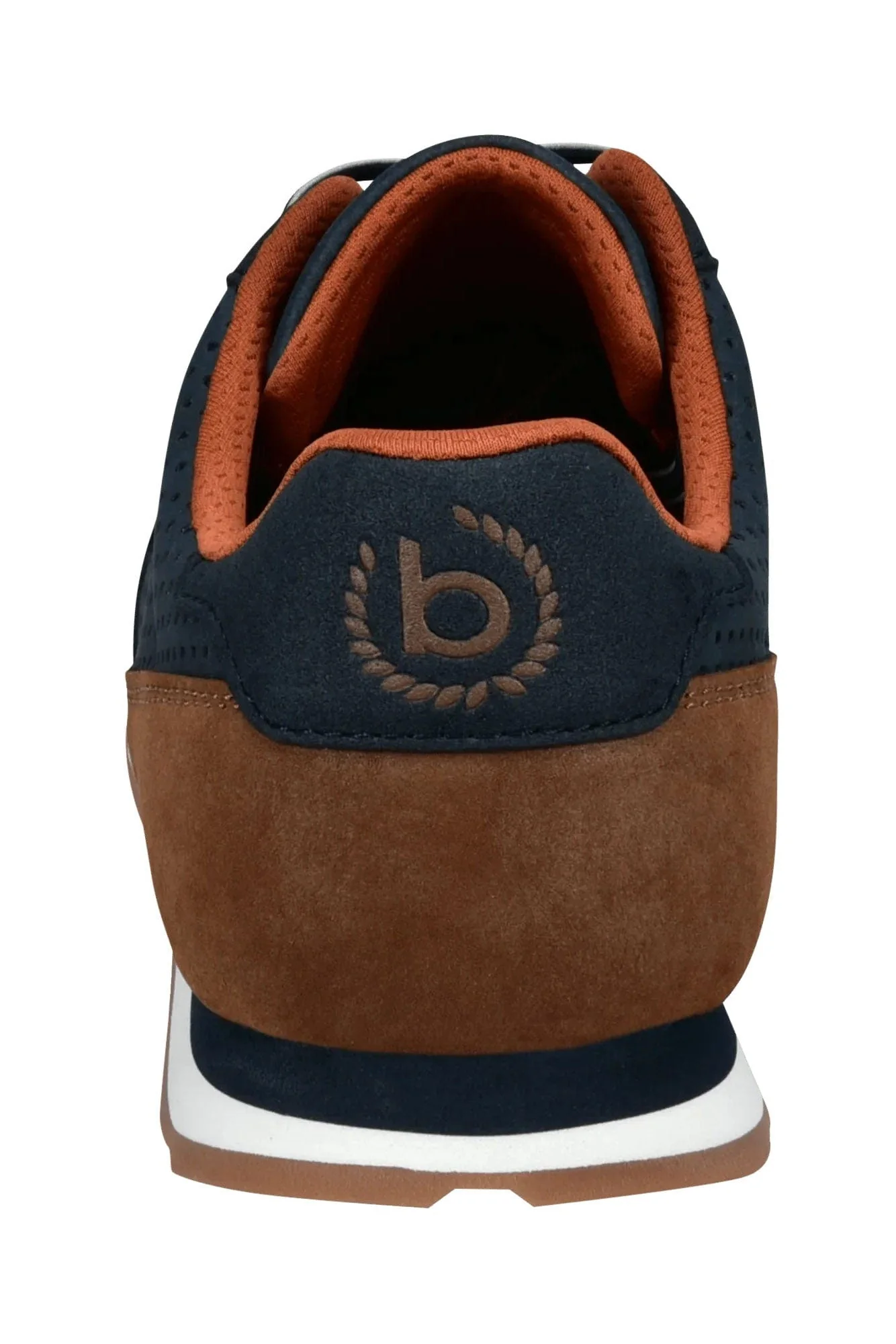 Sacramento Ultra Lightweight Trainers - Dark Blue - Image 5