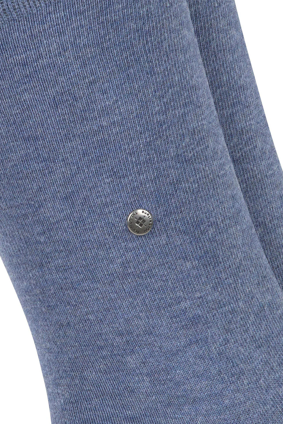 Everyday 2 Pack Socks - Light Denim - Image 5