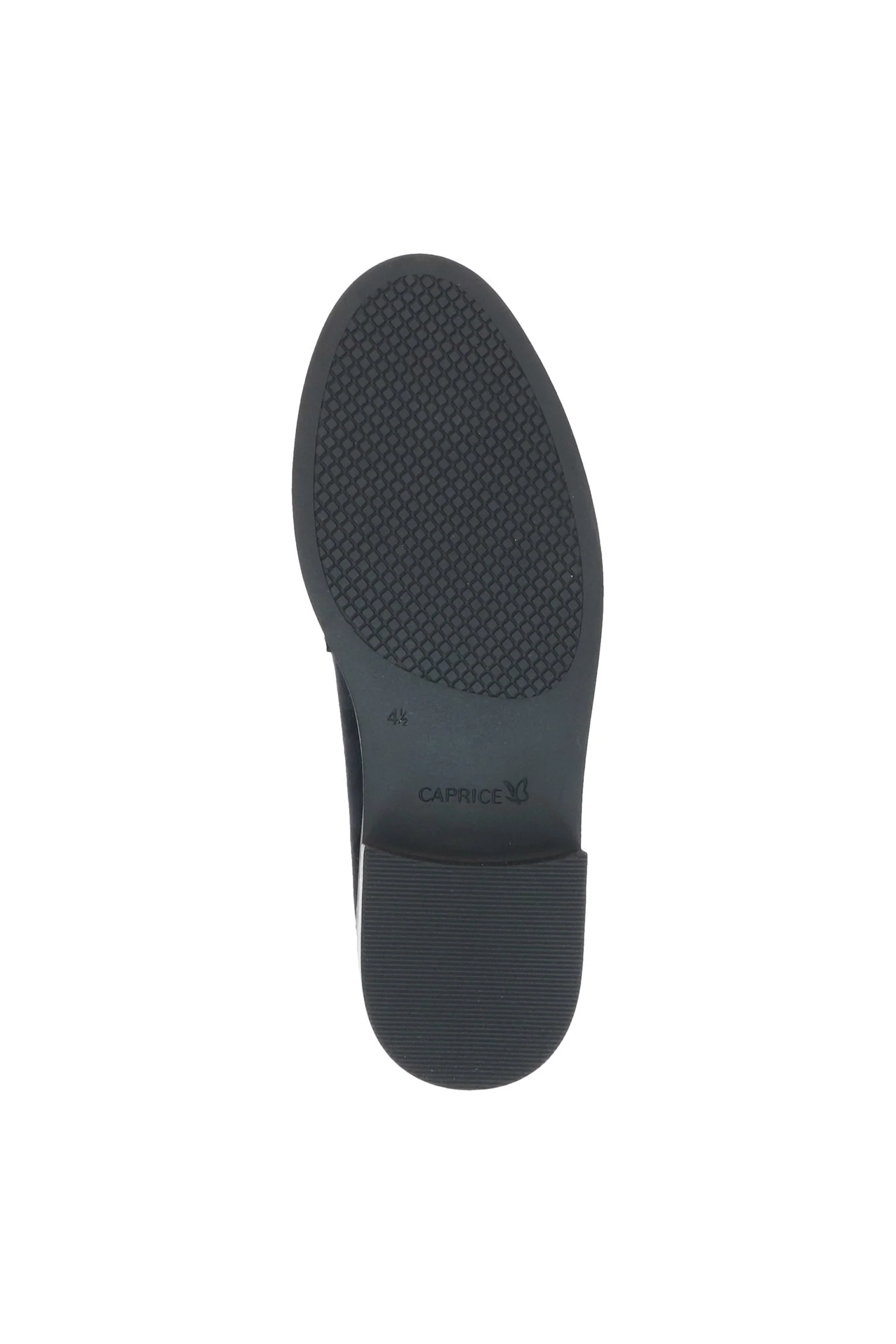 Moccasin Leather Shoes - Ocean Suede - Image 6