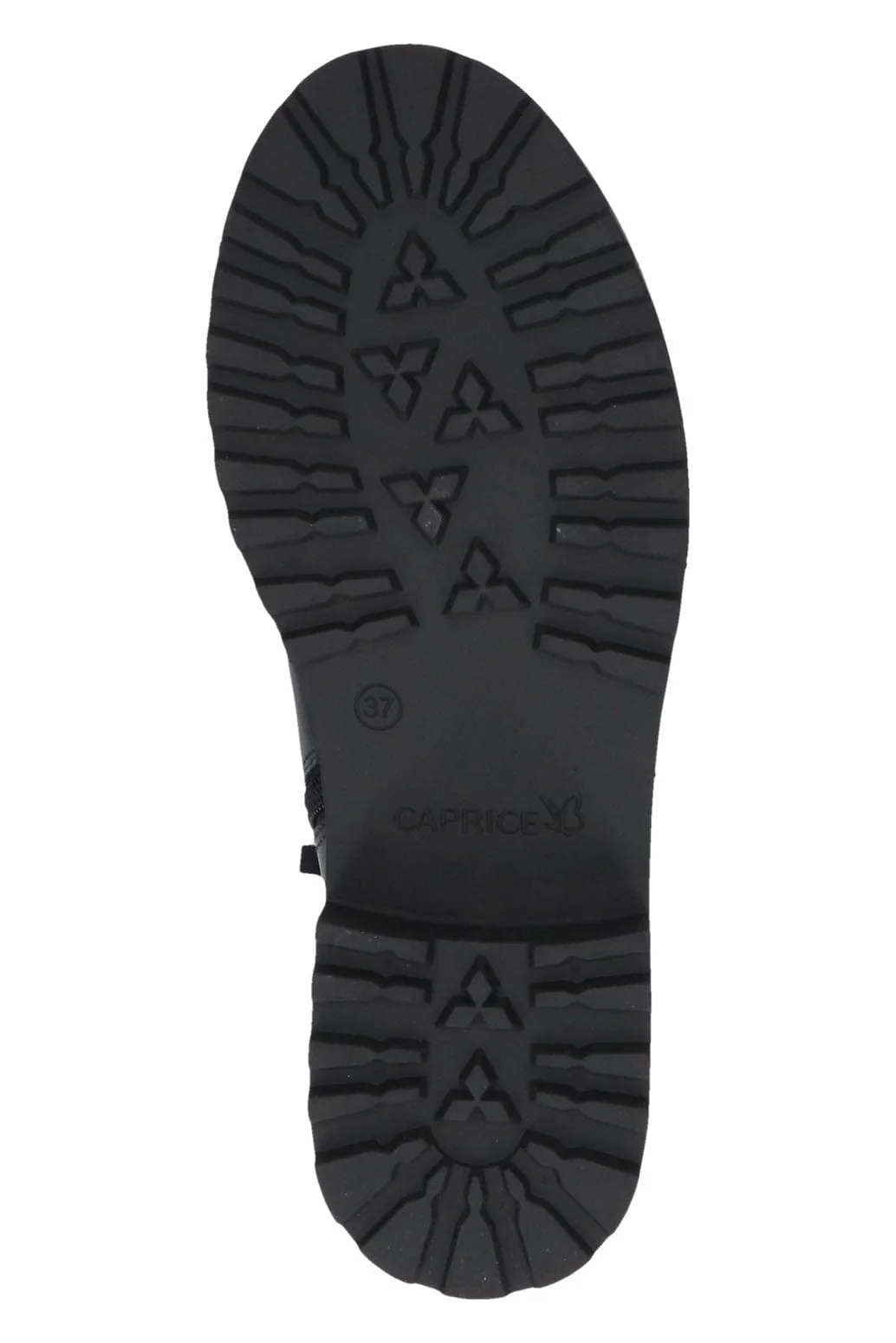 Thermo Leather Chelsea Boots - Black Nappa - Image 7