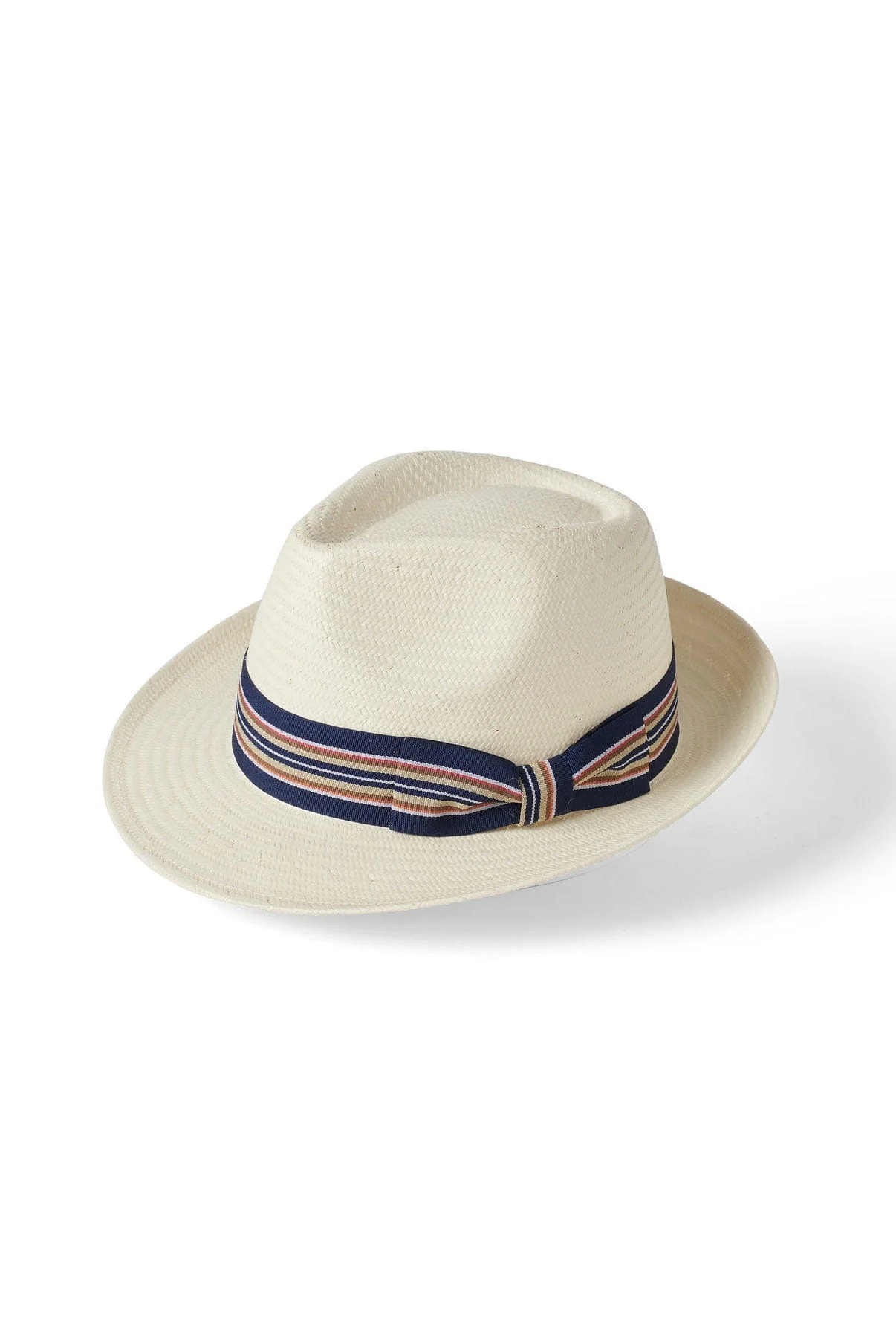 Monaco Trilby - Bleach