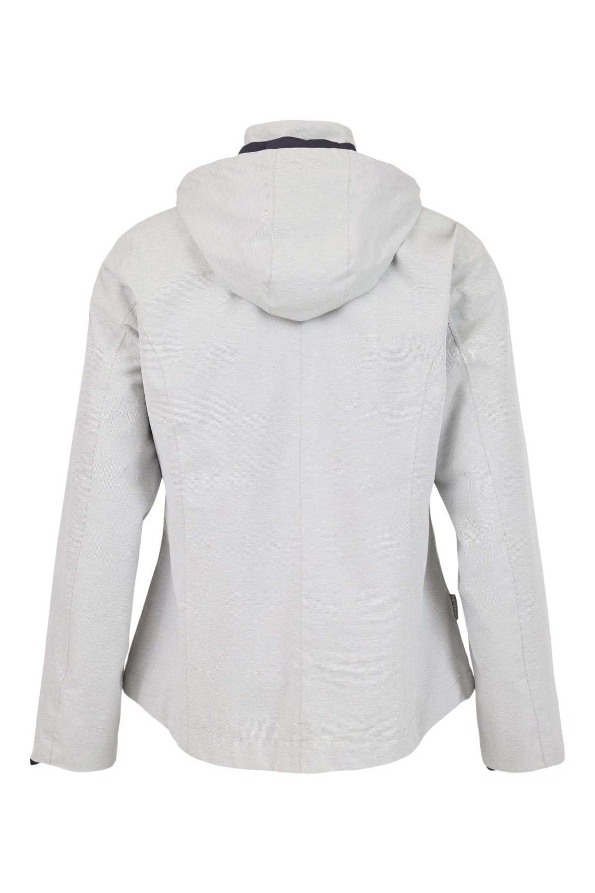 Waterproof Jacket - Grey - Image 5