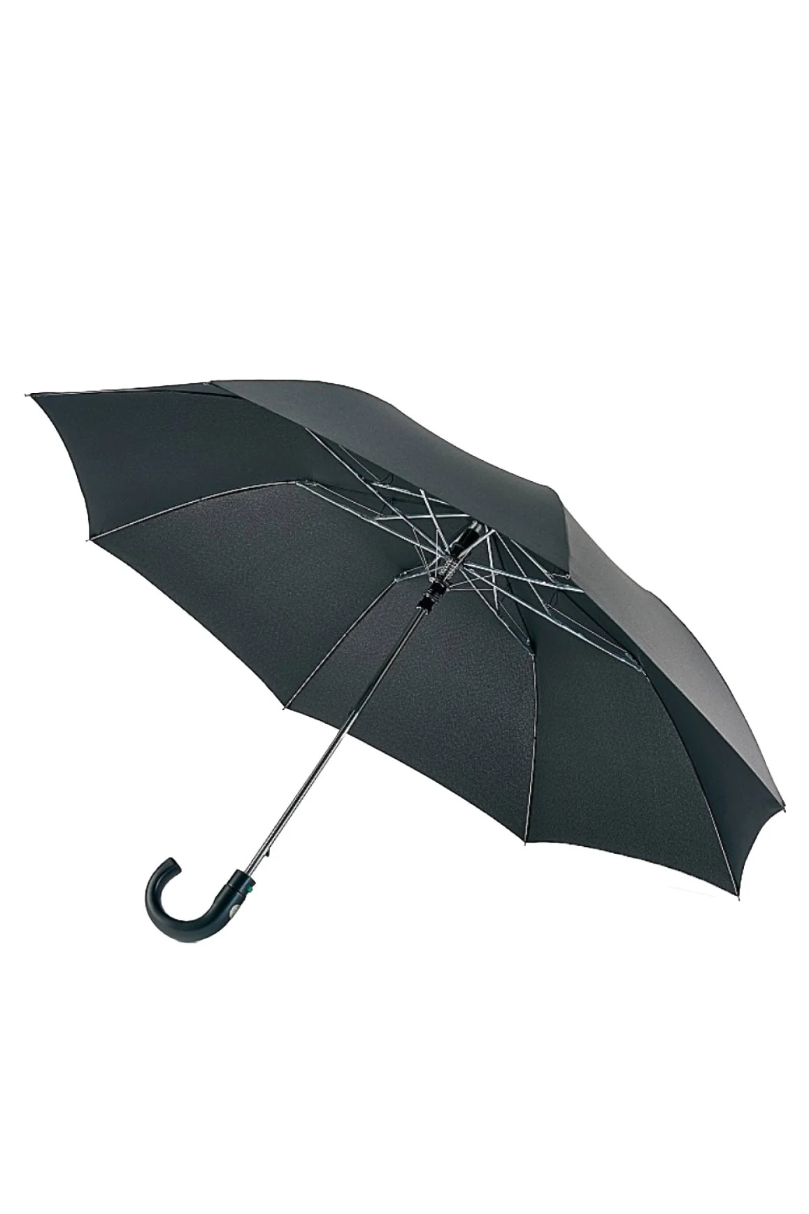 Ambassador Automatic Folding Umbrella - Handled