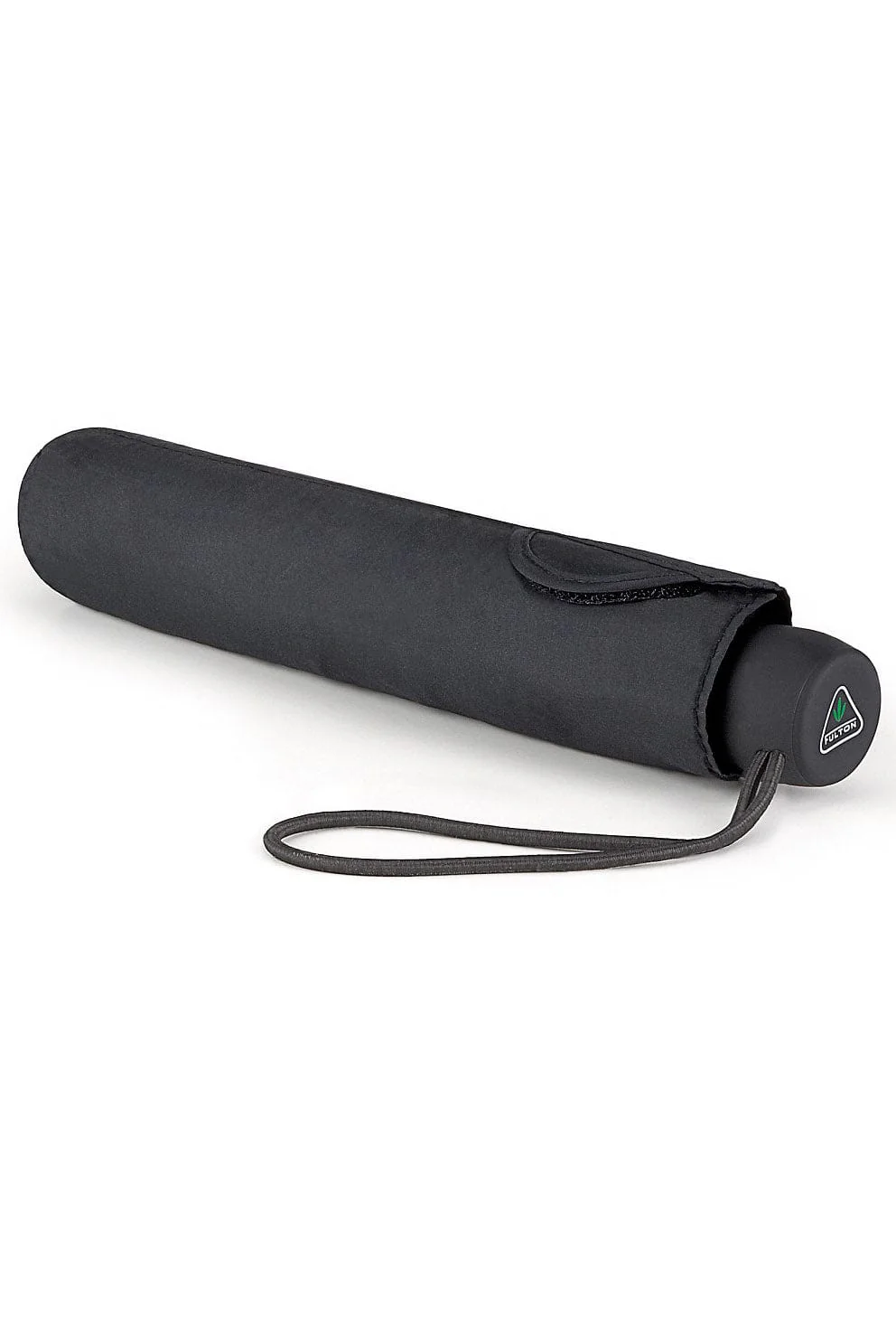 Superslim Compact Plain Folding Umbrella - Image 2