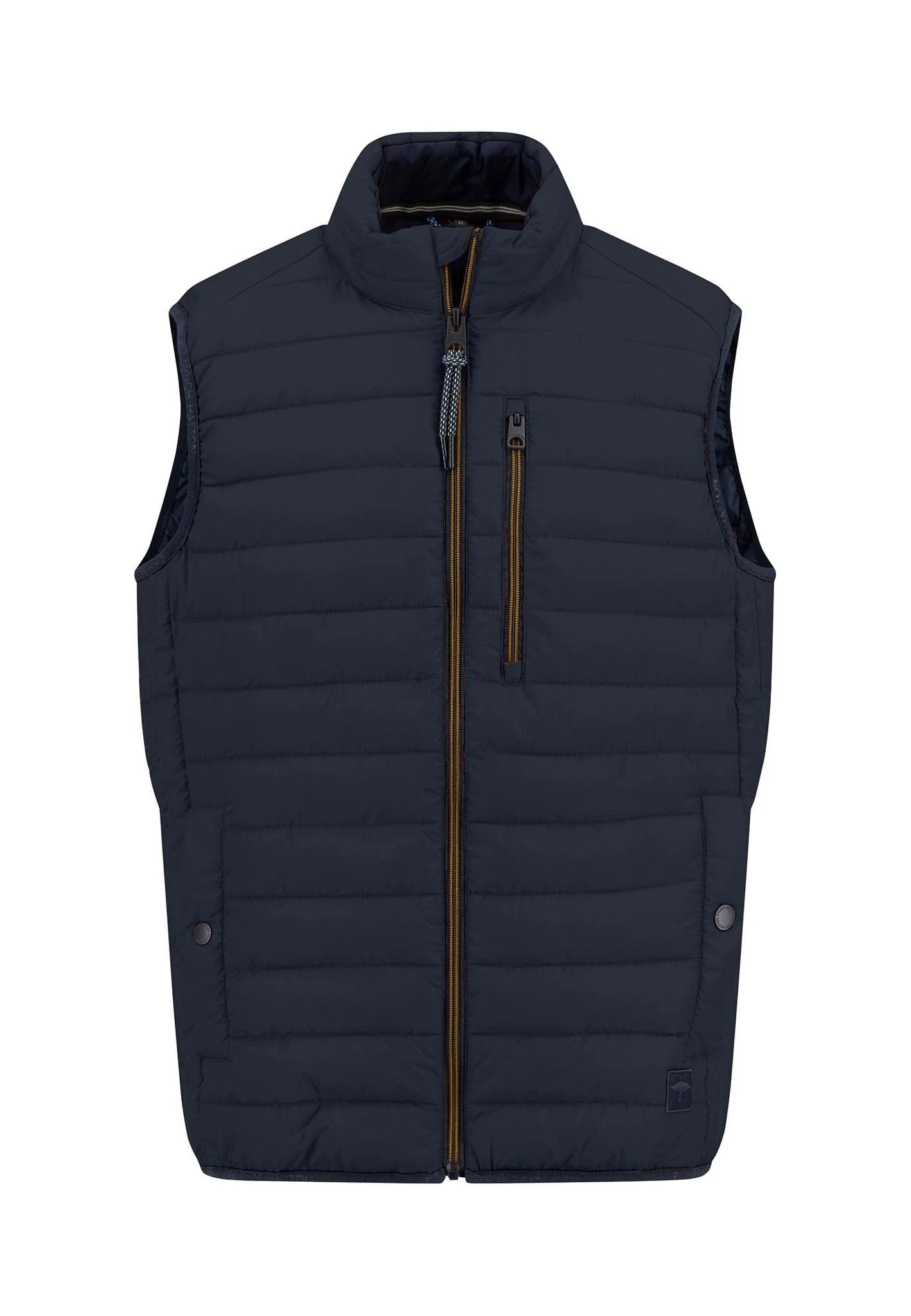 Light Weight Gilet - Dark Navy