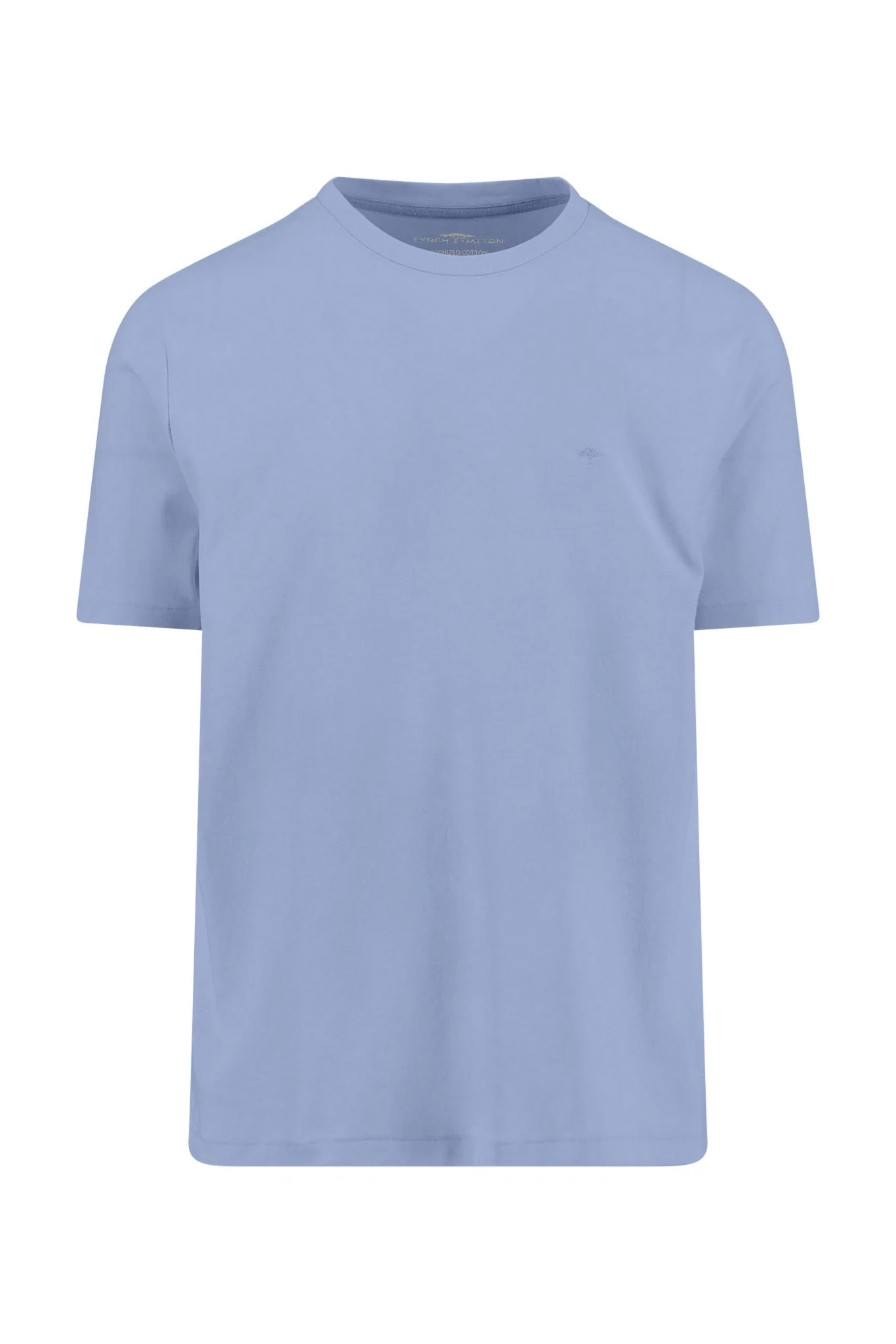 Premium Cotton T-Shirt - New Breeze