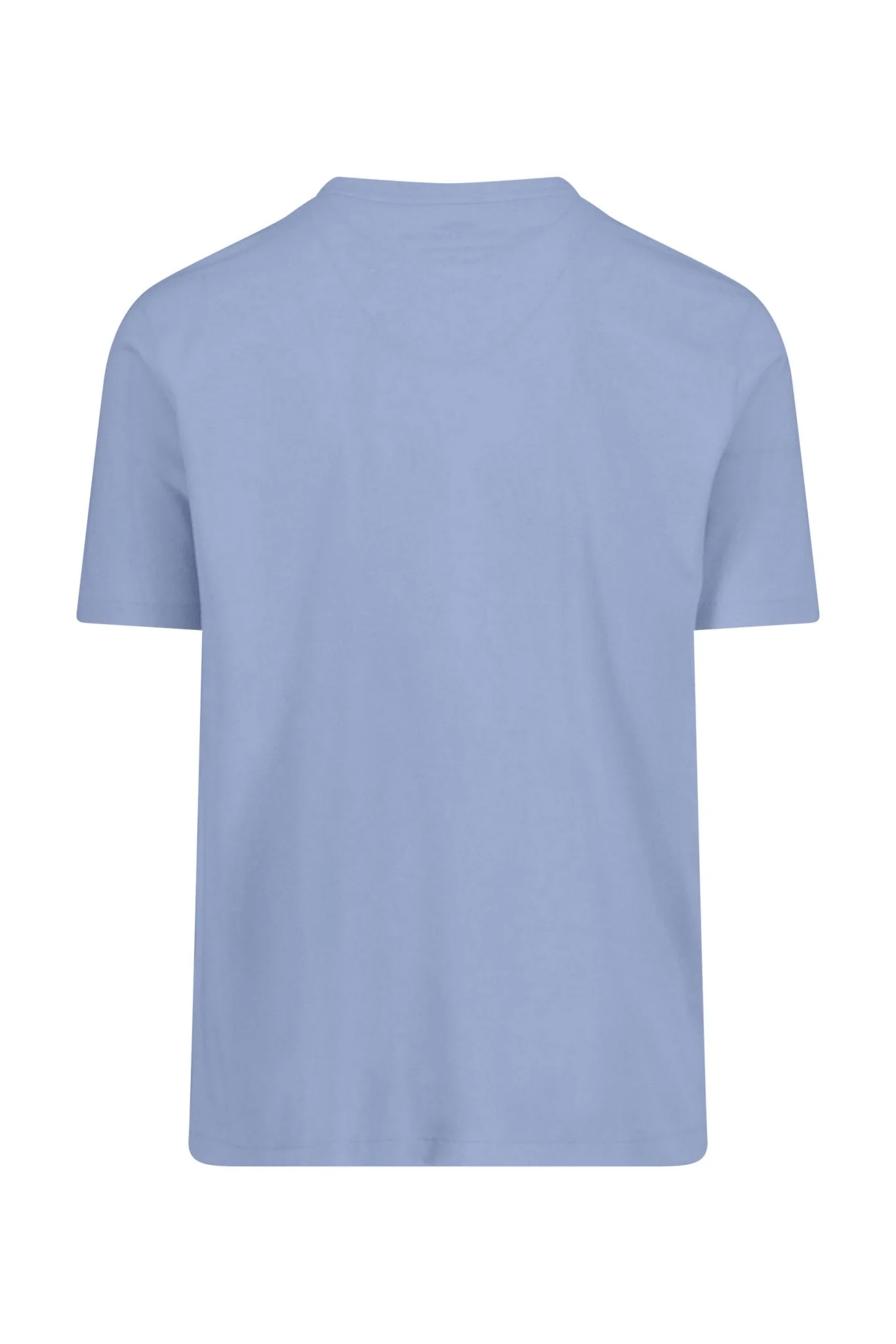 Premium Cotton T-Shirt - New Breeze - Image 2