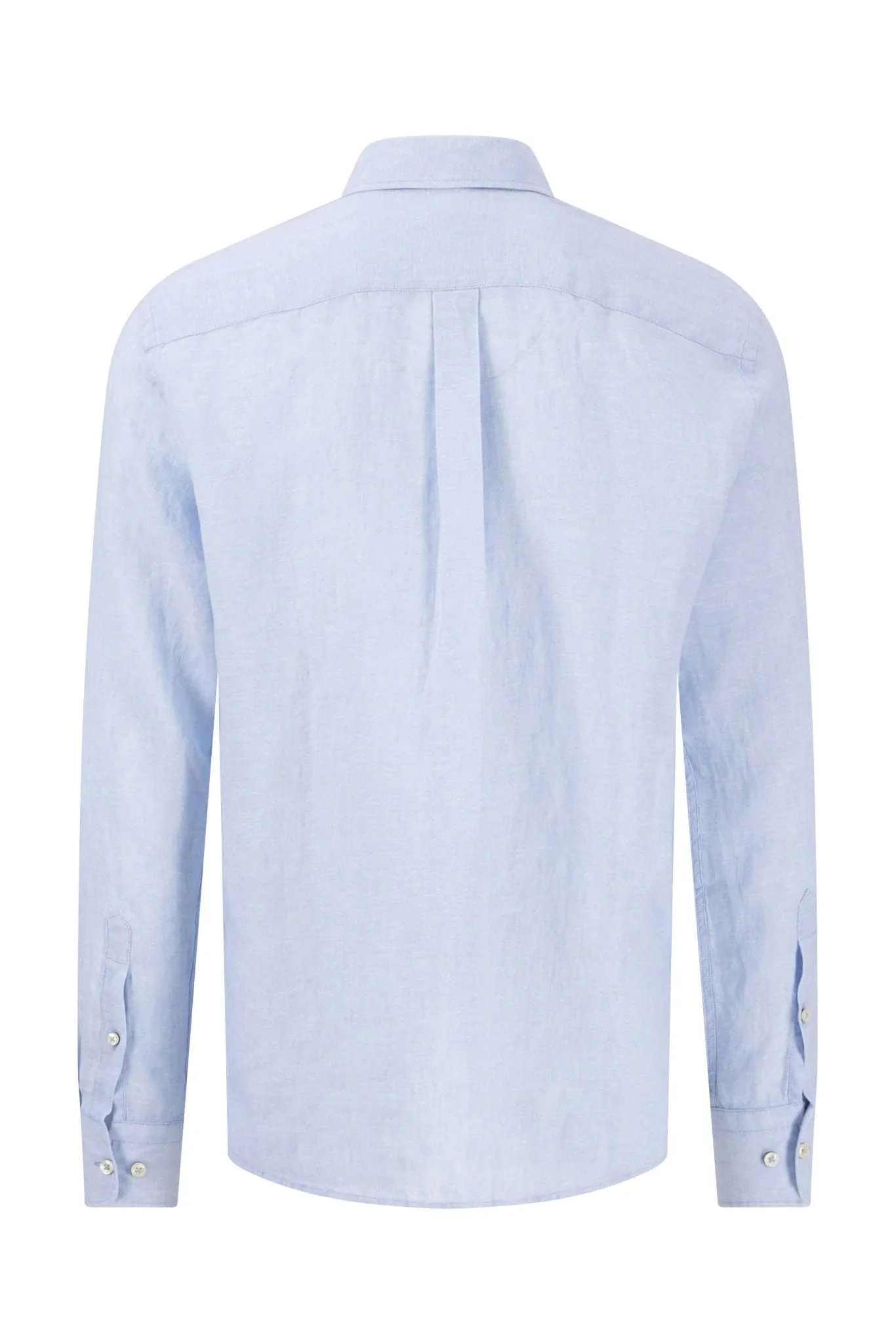 Premium Linen Shirt - Summer Breeze - Image 2
