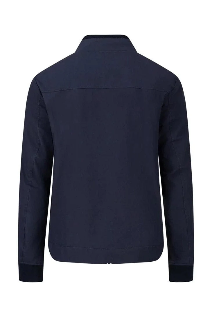 Summer Jacket - Dark Navy - Image 2