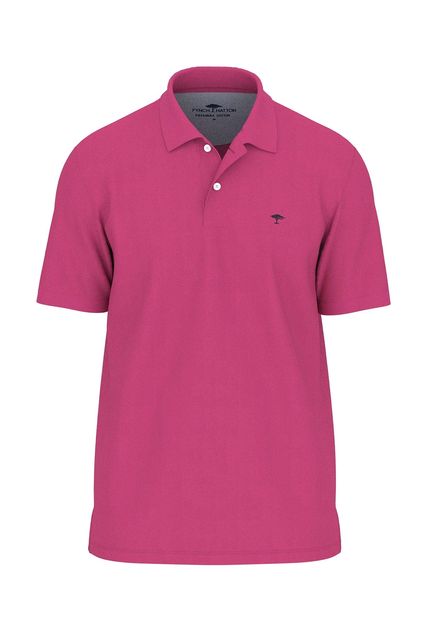 Supima Cotton Polo - Malaga