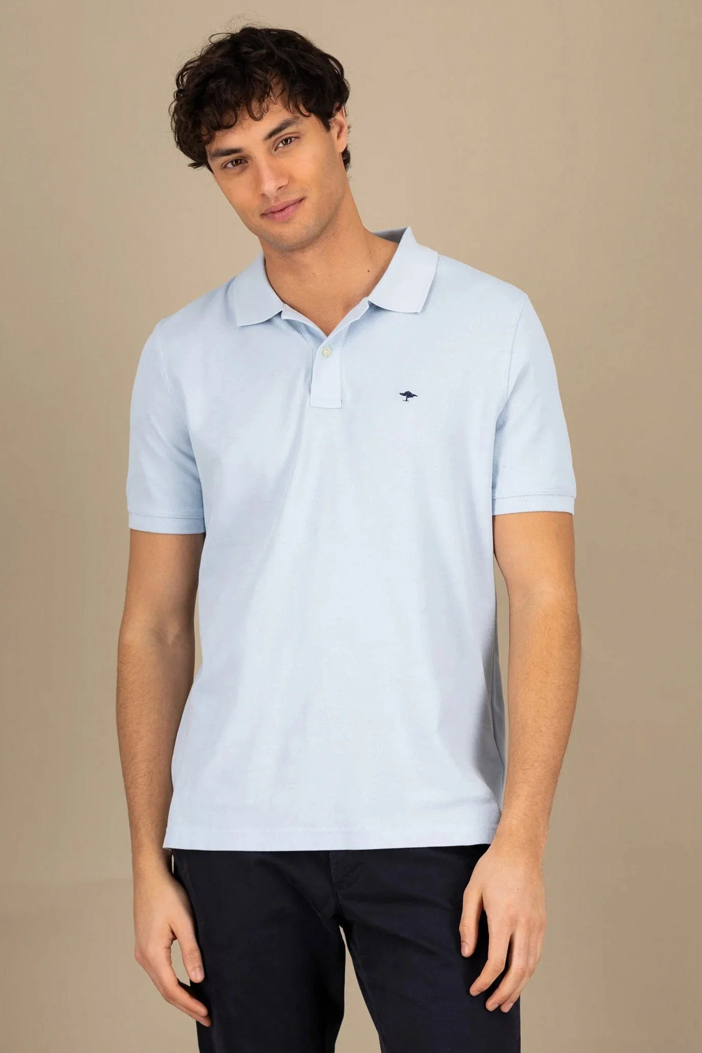 Supima Cotton Polo - Summer Breeze - Image 5