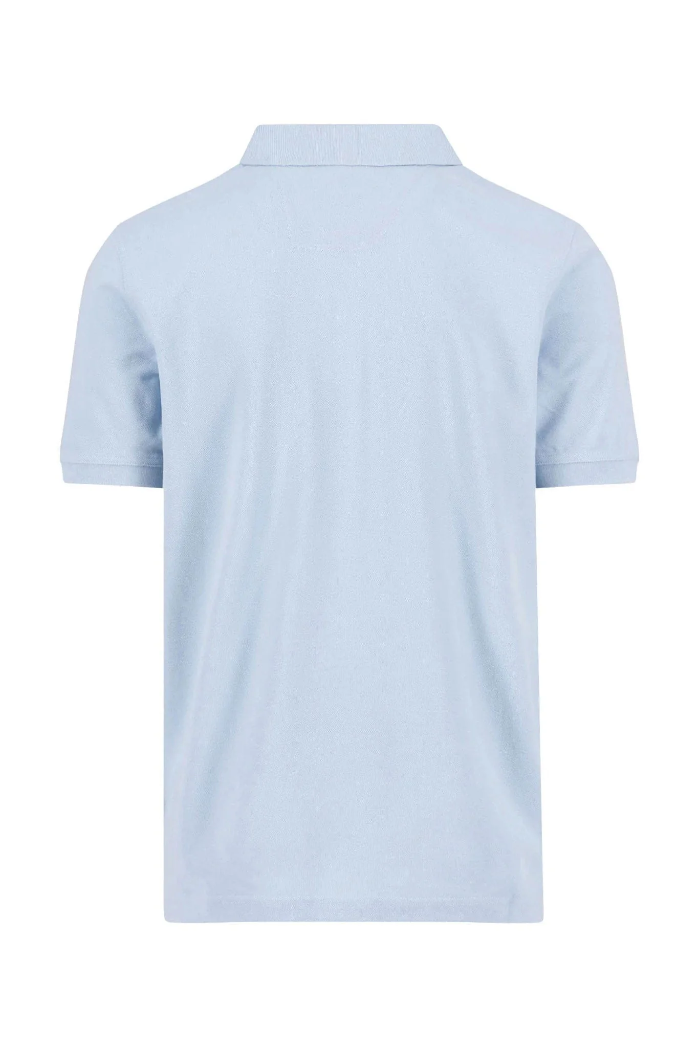 Supima Cotton Polo - Summer Breeze - Image 6
