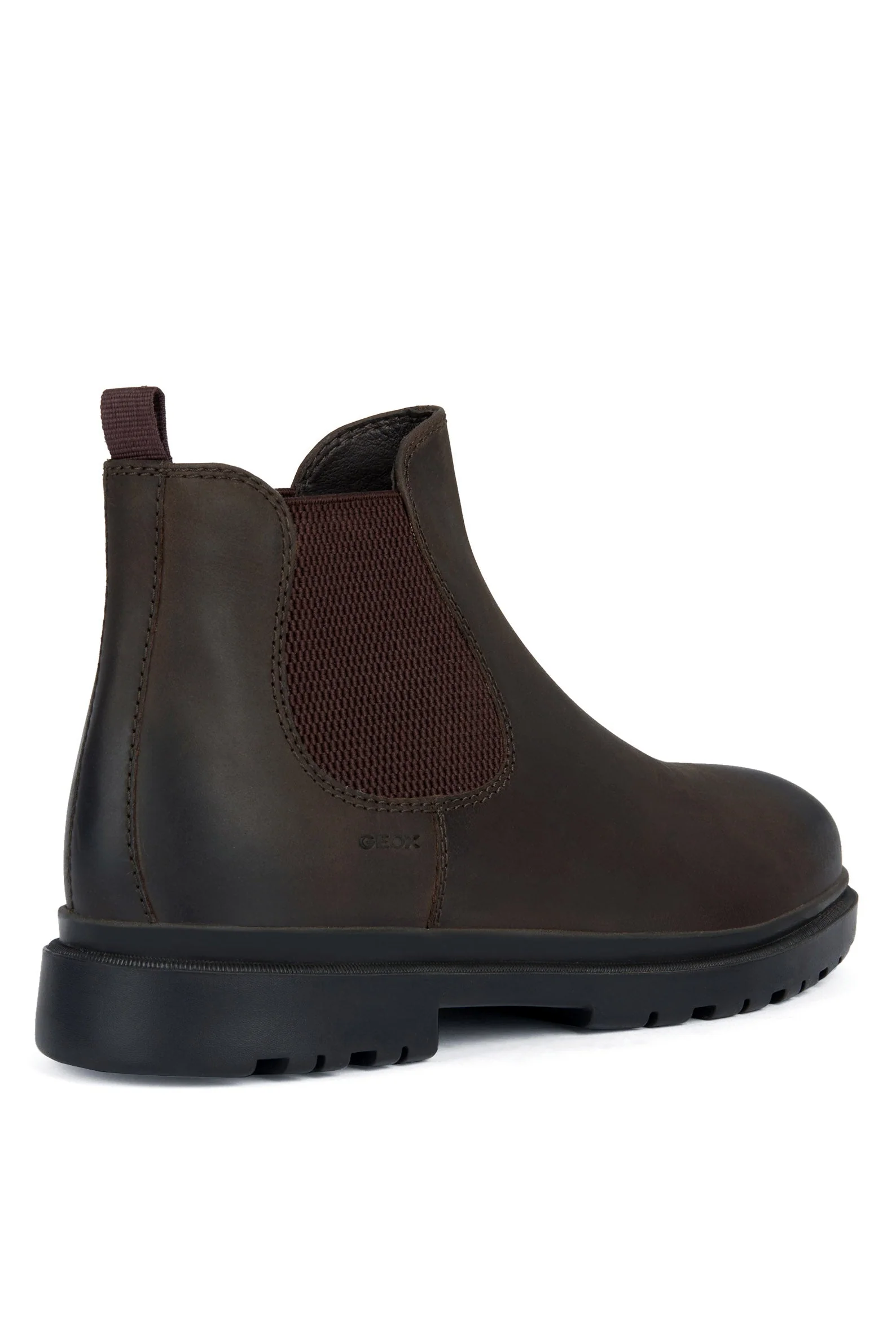 Andalo Chelsea Boots - Coffee/Bordeaux - Image 4