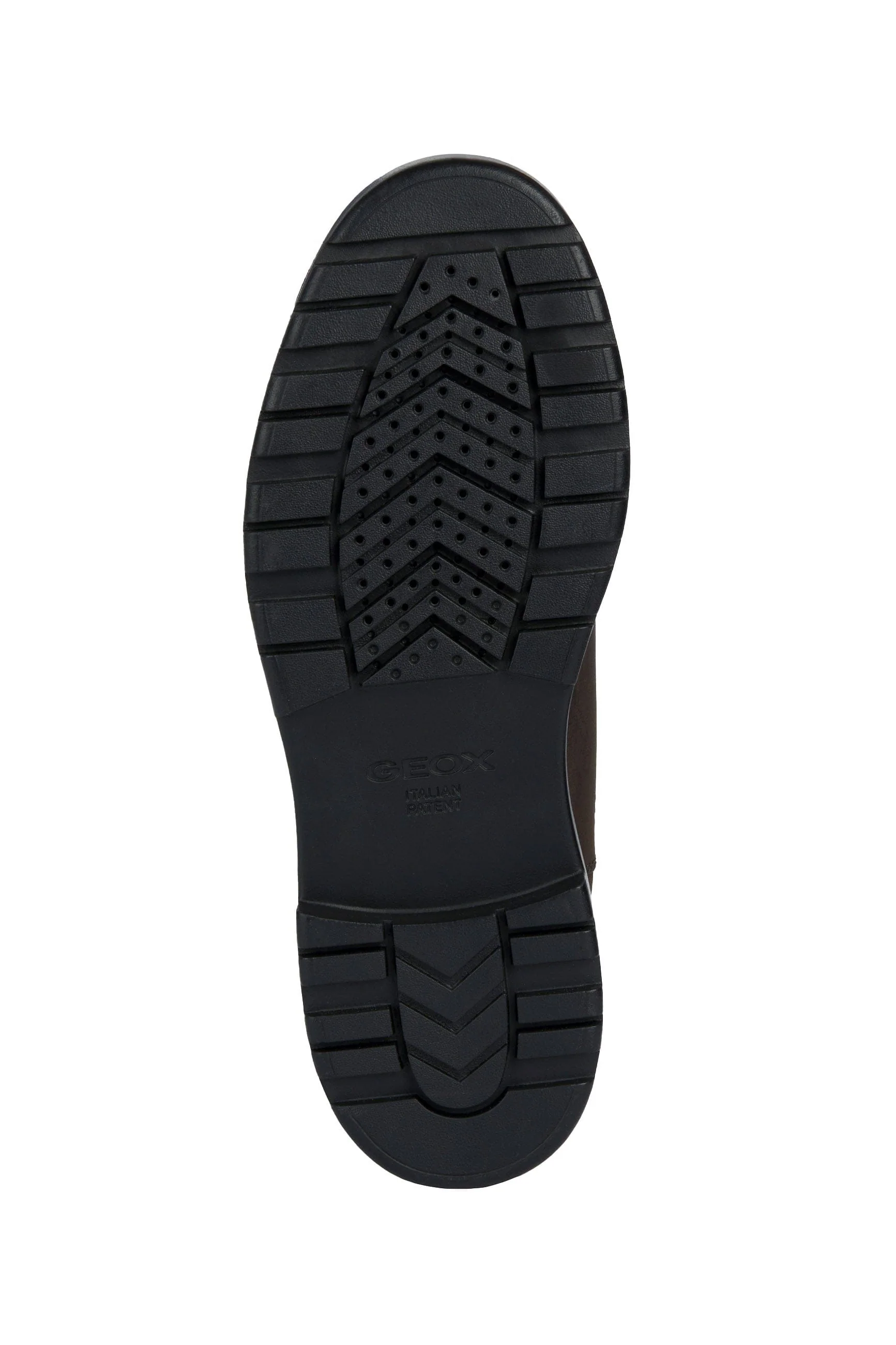 Andalo Chelsea Boots - Coffee/Bordeaux - Image 6
