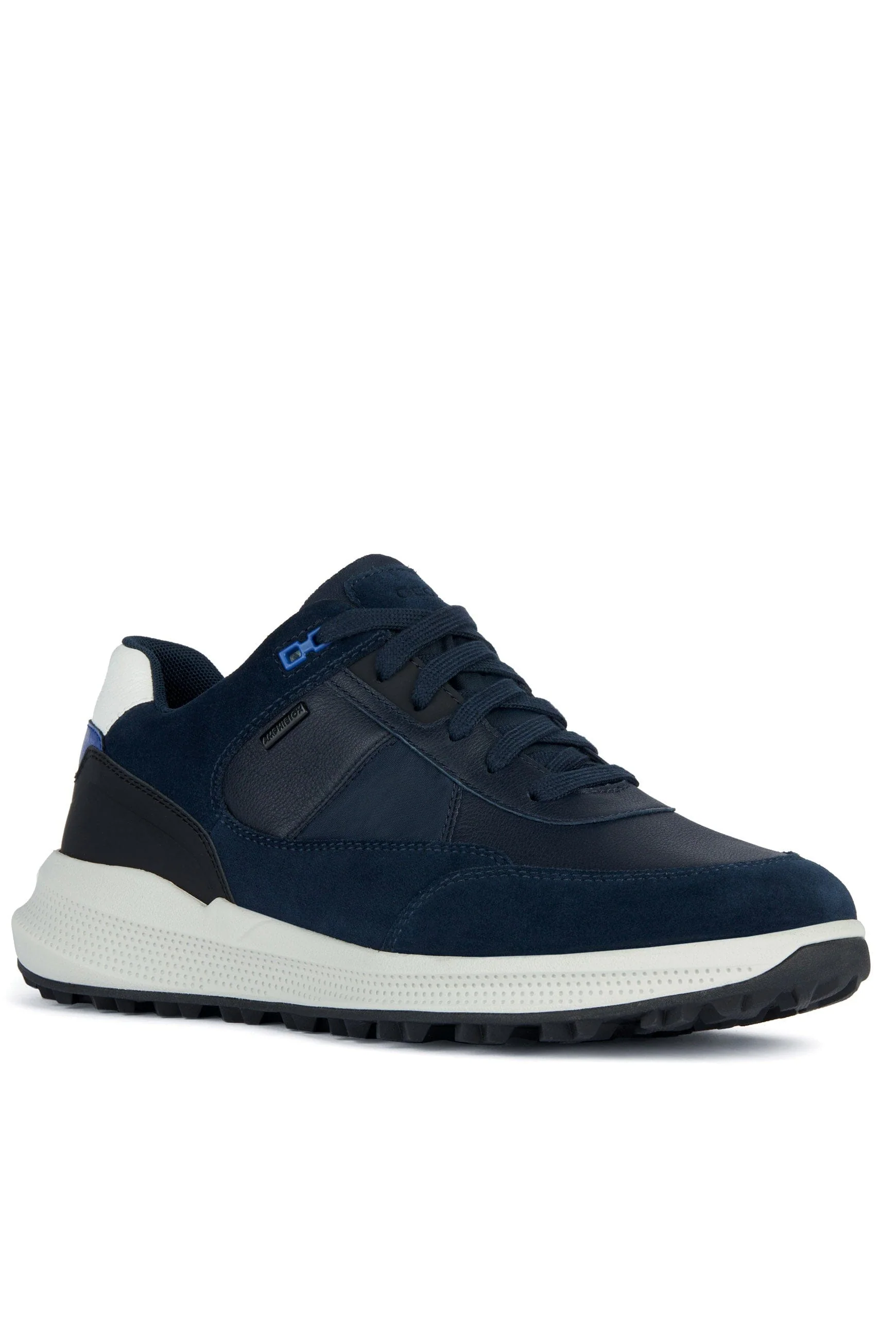 Men's PG1X B ABX Trainers - Navy - Image 2