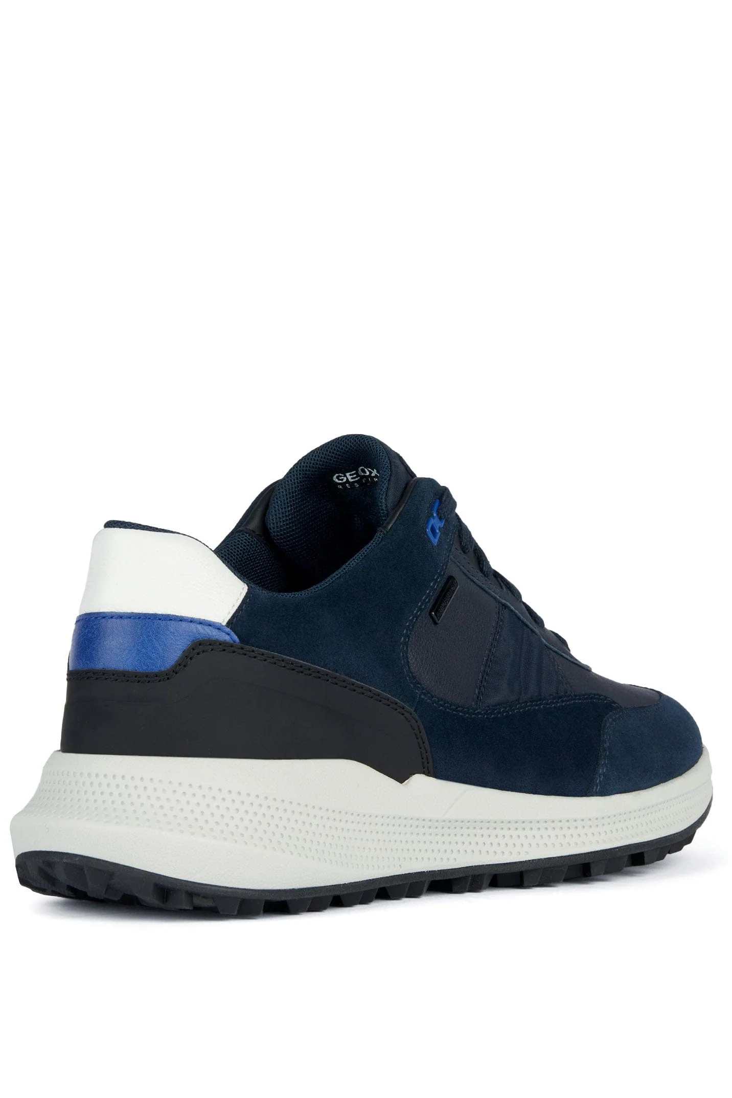 Men's PG1X B ABX Trainers - Navy - Image 4