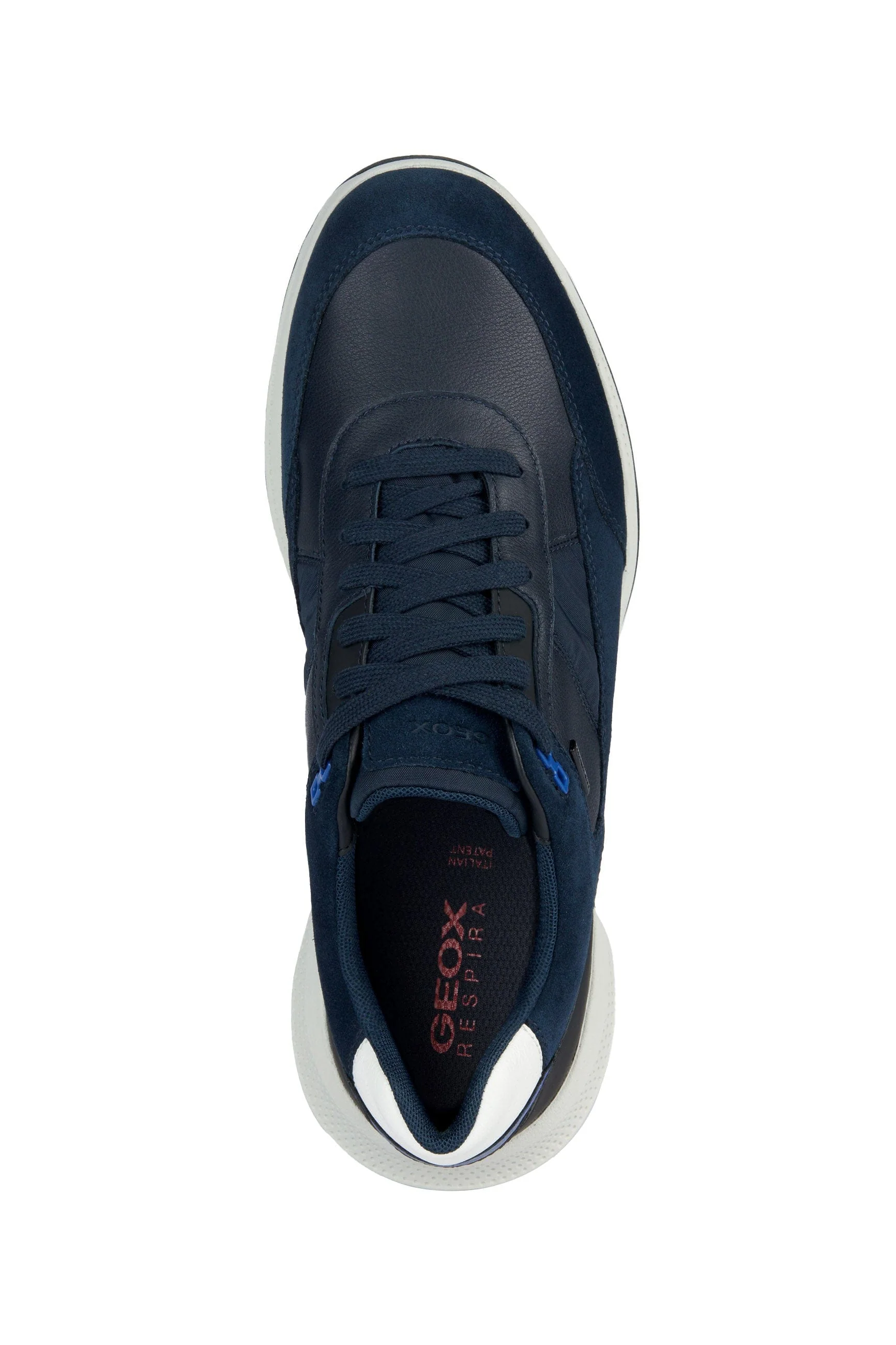 Men's PG1X B ABX Trainers - Navy - Image 5