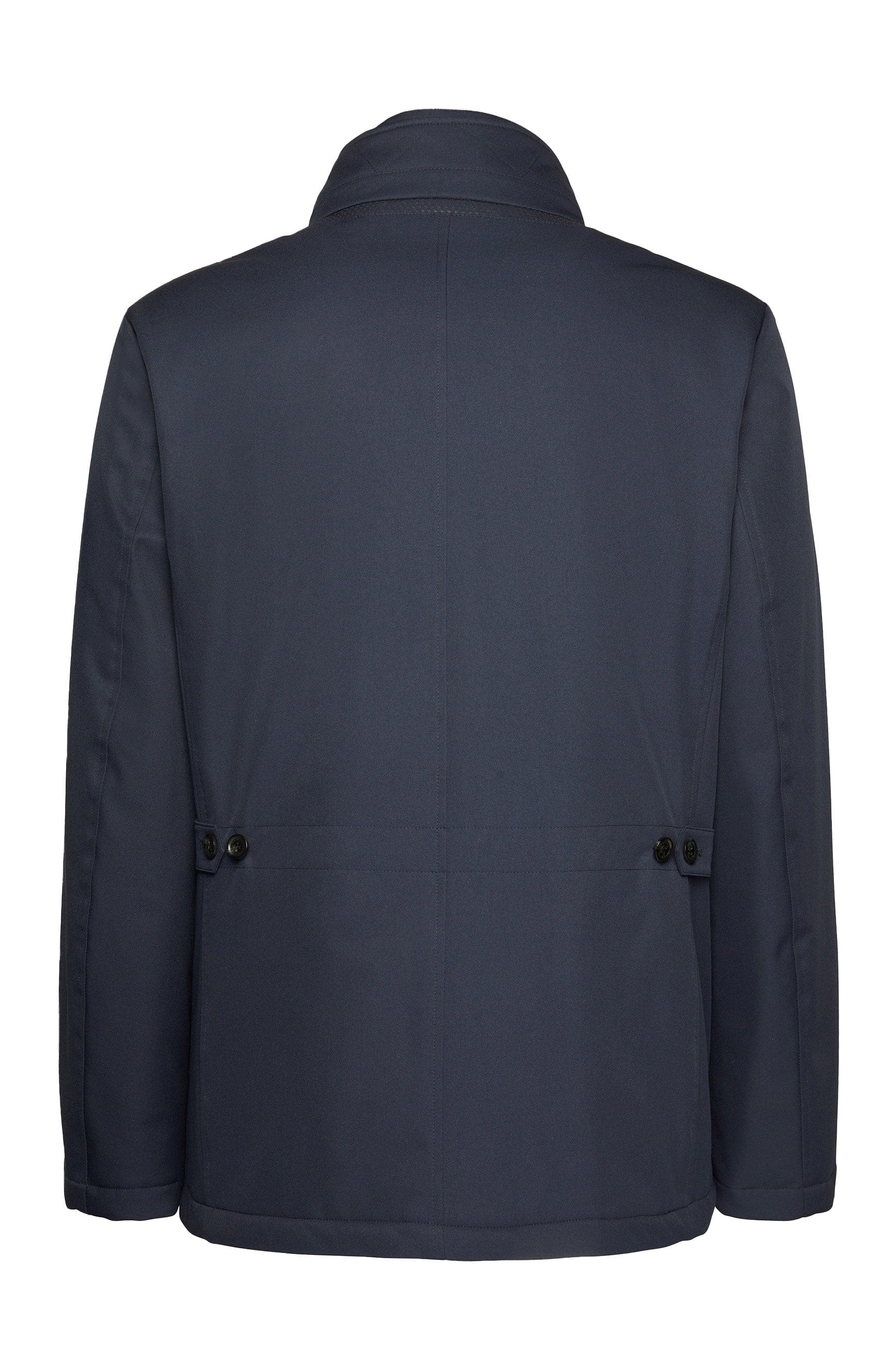 Men's Tevere EcologicWARM Synthetic Down Jacket - Dress Blues - Image 2