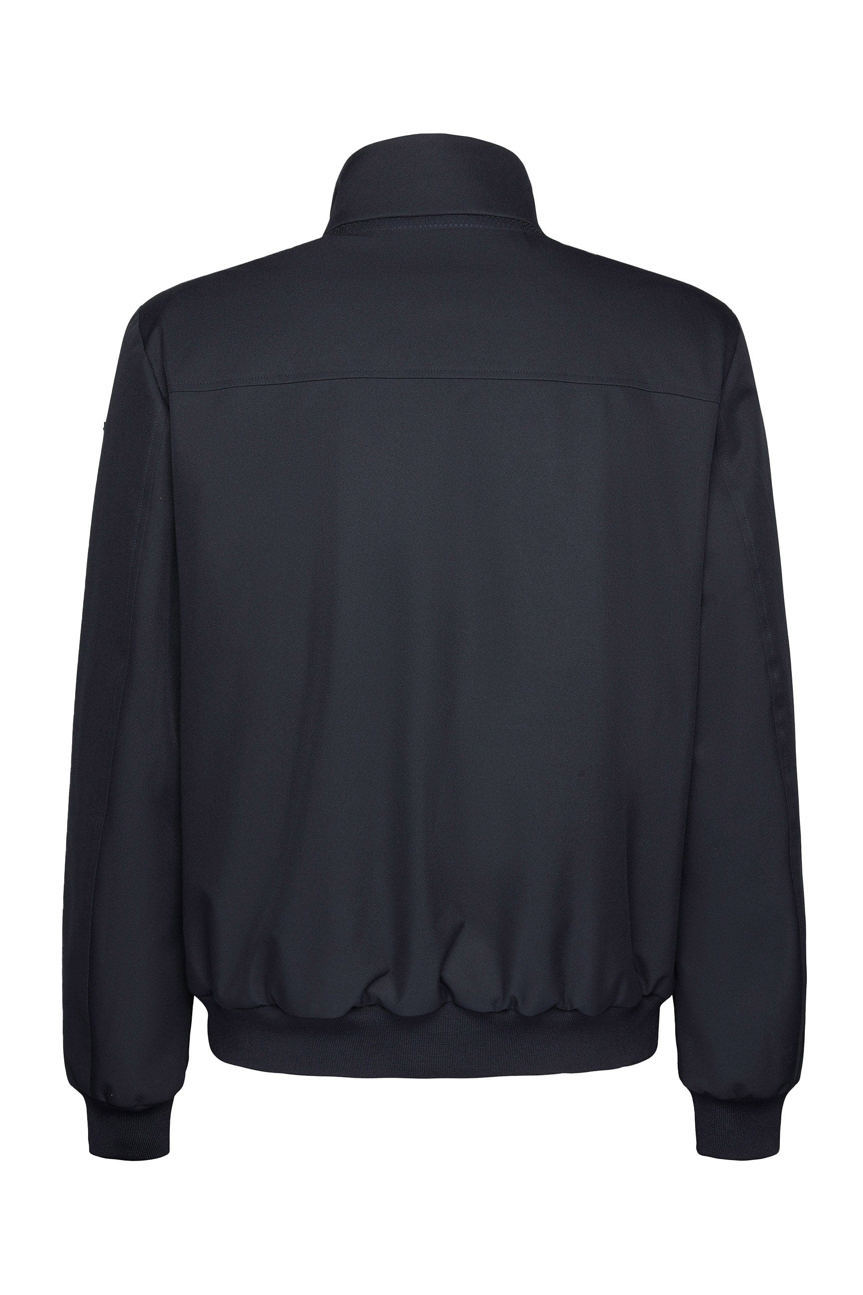 Men's Vincit Bomber Jacket - Sky Captain - Image 2