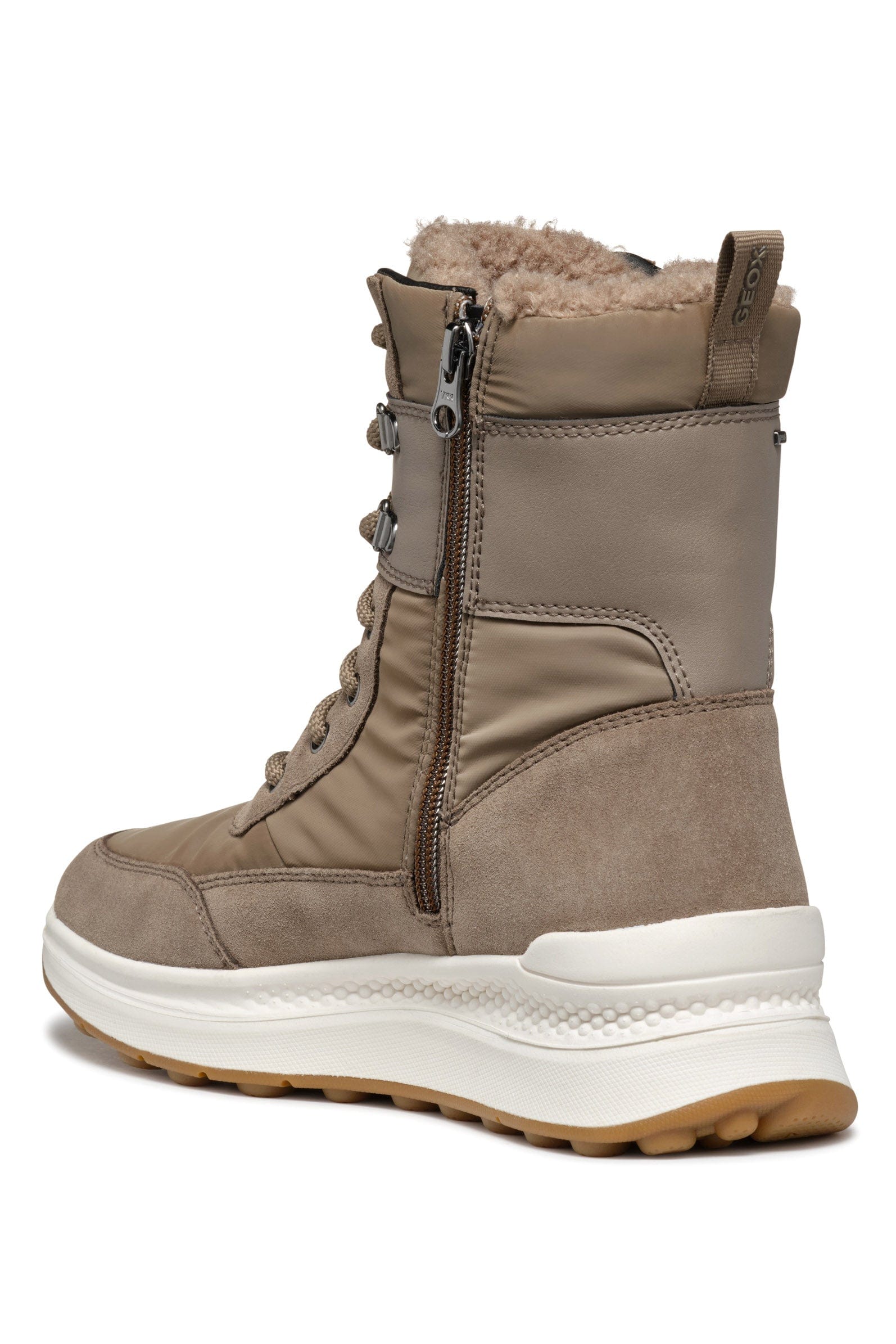 Spherica Actif ABX Waterproof Boots - Taupe - Image 3