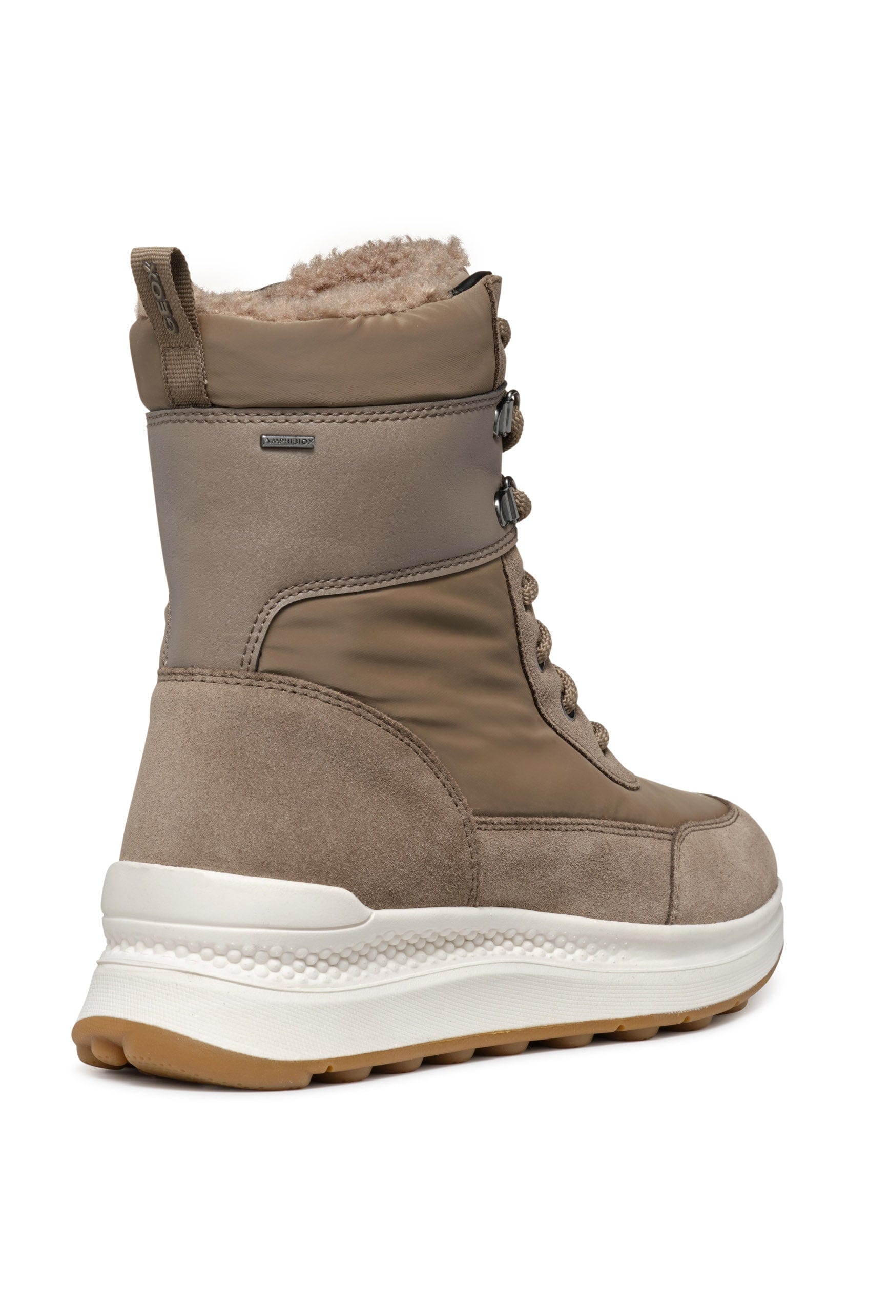 Spherica Actif ABX Waterproof Boots - Taupe - Image 4