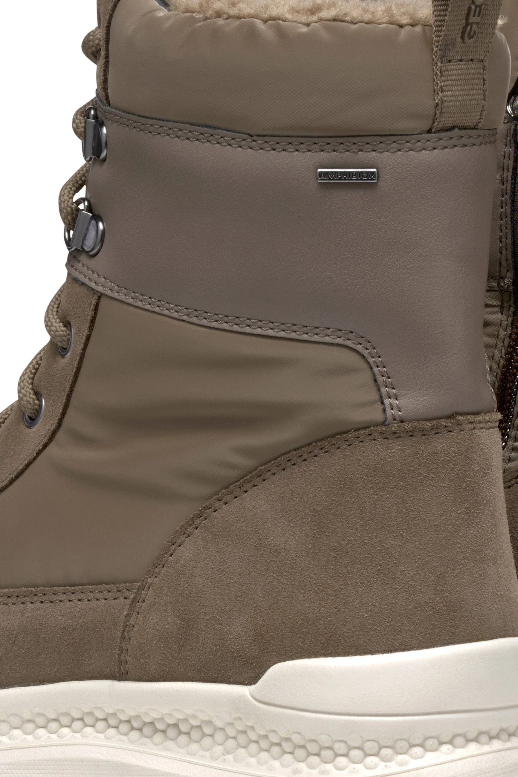 Spherica Actif ABX Waterproof Boots - Taupe - Image 5