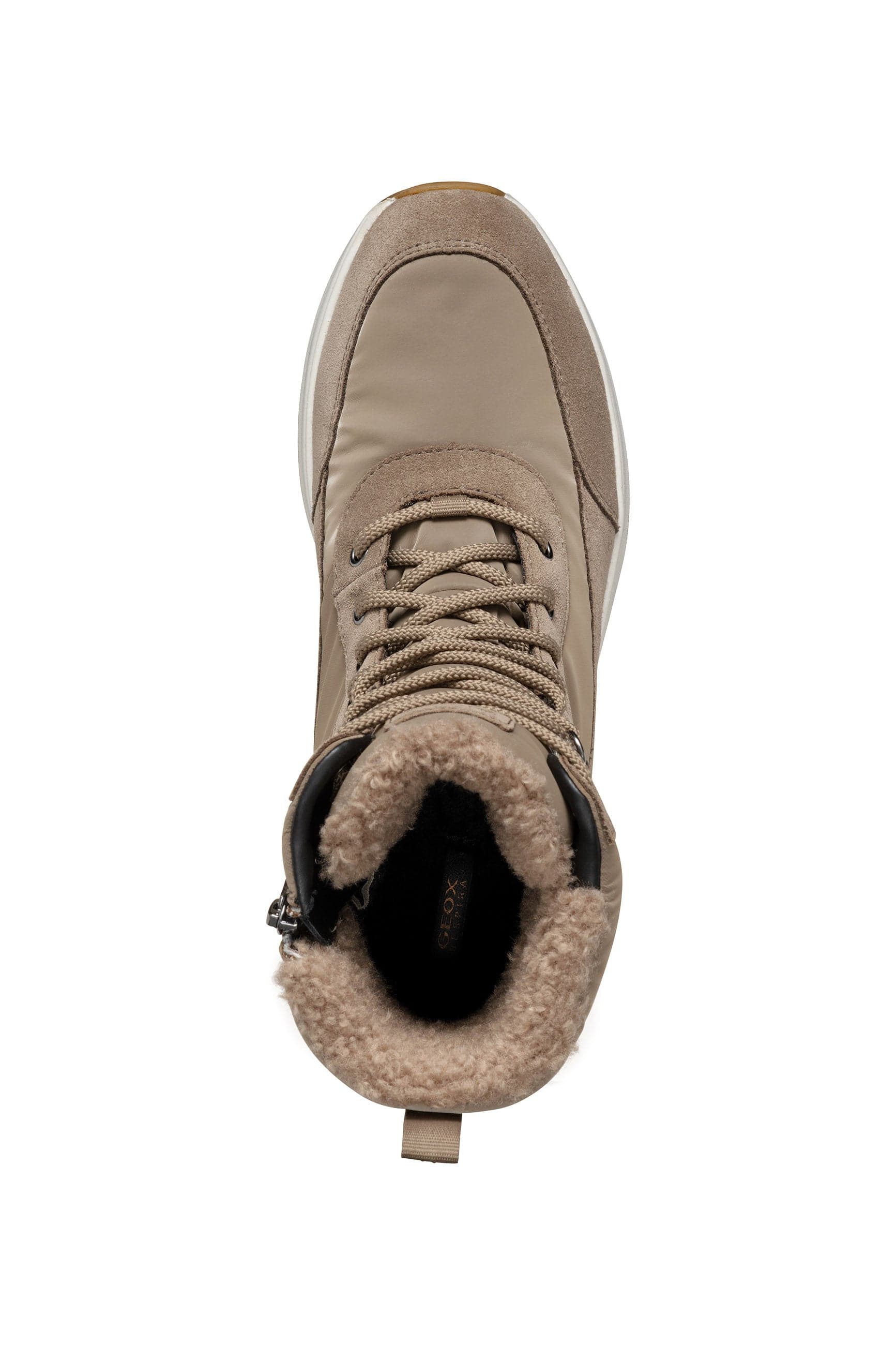 Spherica Actif ABX Waterproof Boots - Taupe - Image 6