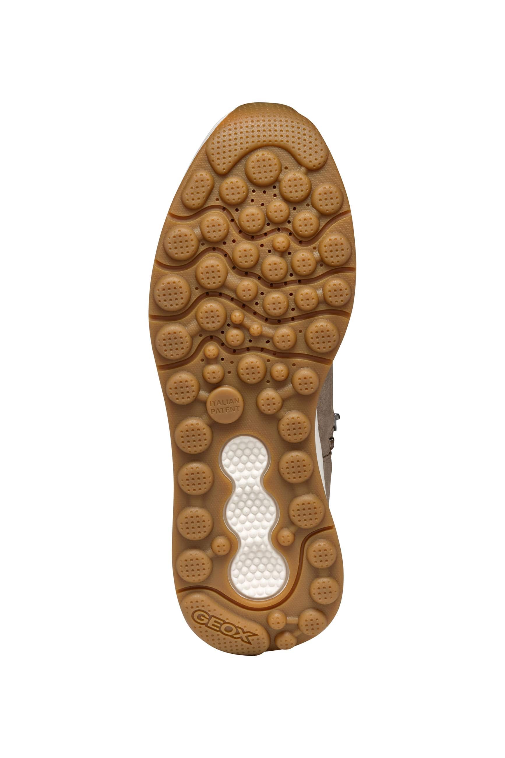 Spherica Actif ABX Waterproof Boots - Taupe - Image 7