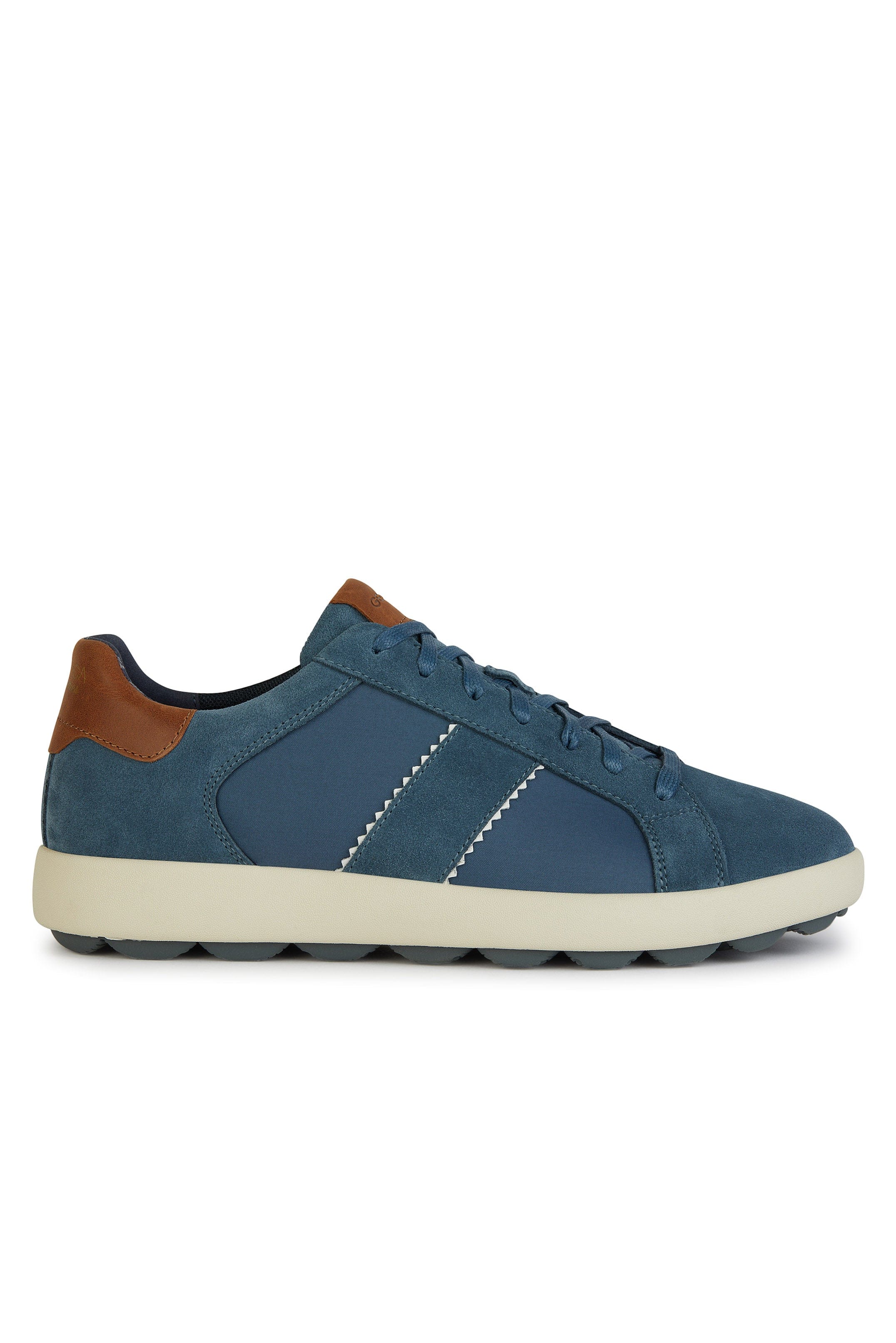 Spherica Ec4 Suede Trainers - Avio