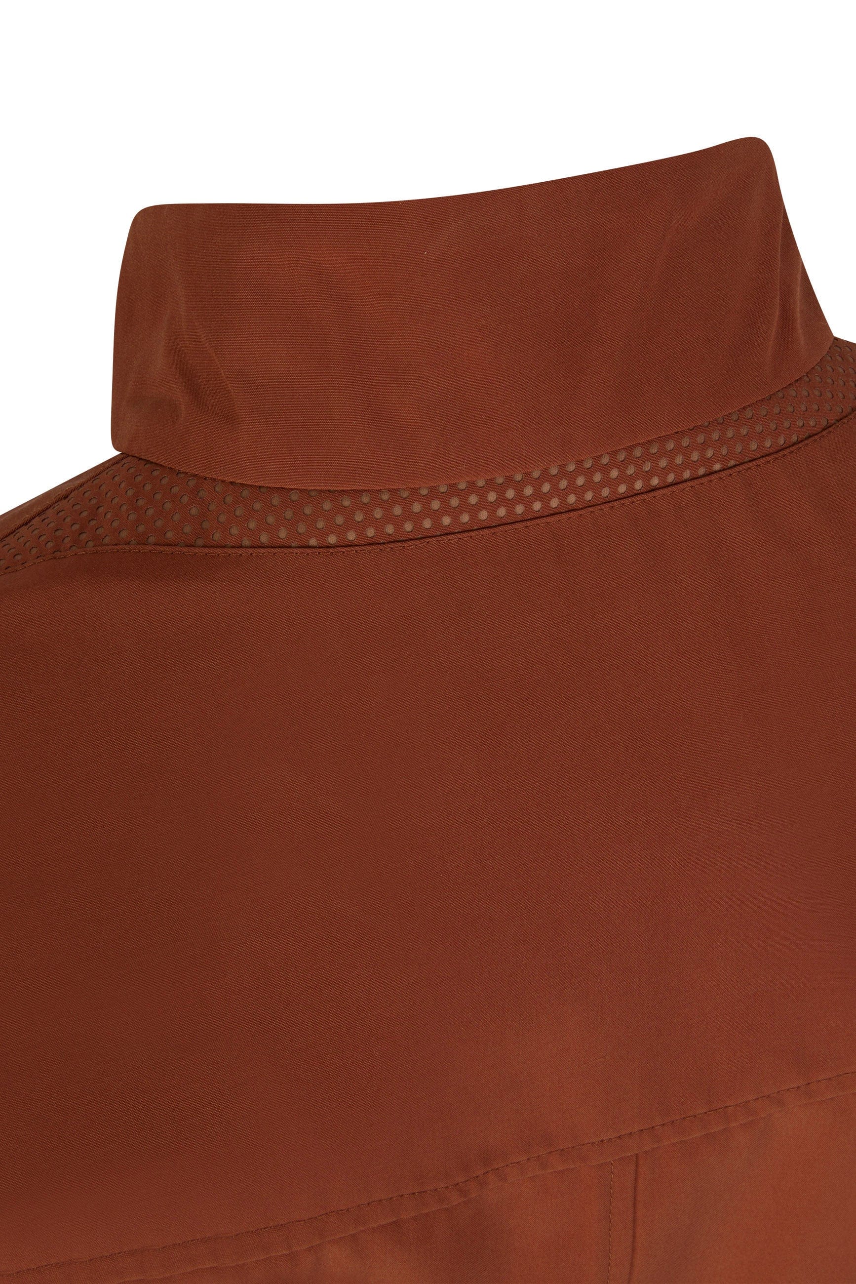 Vincit Bomber Jacket - Mocha Bisque - Image 6